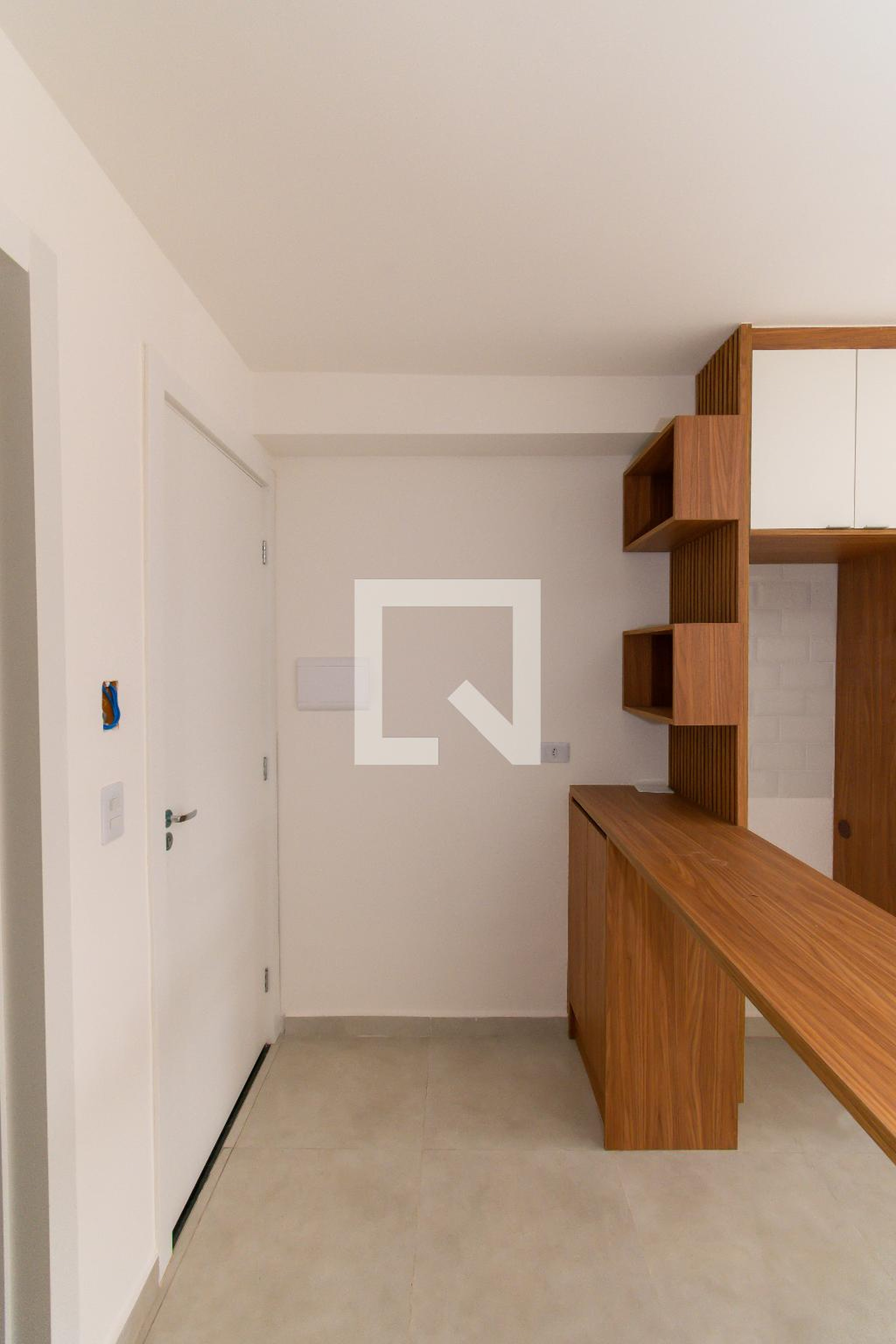 Hall de entrada - Residencial House IN Montemagno