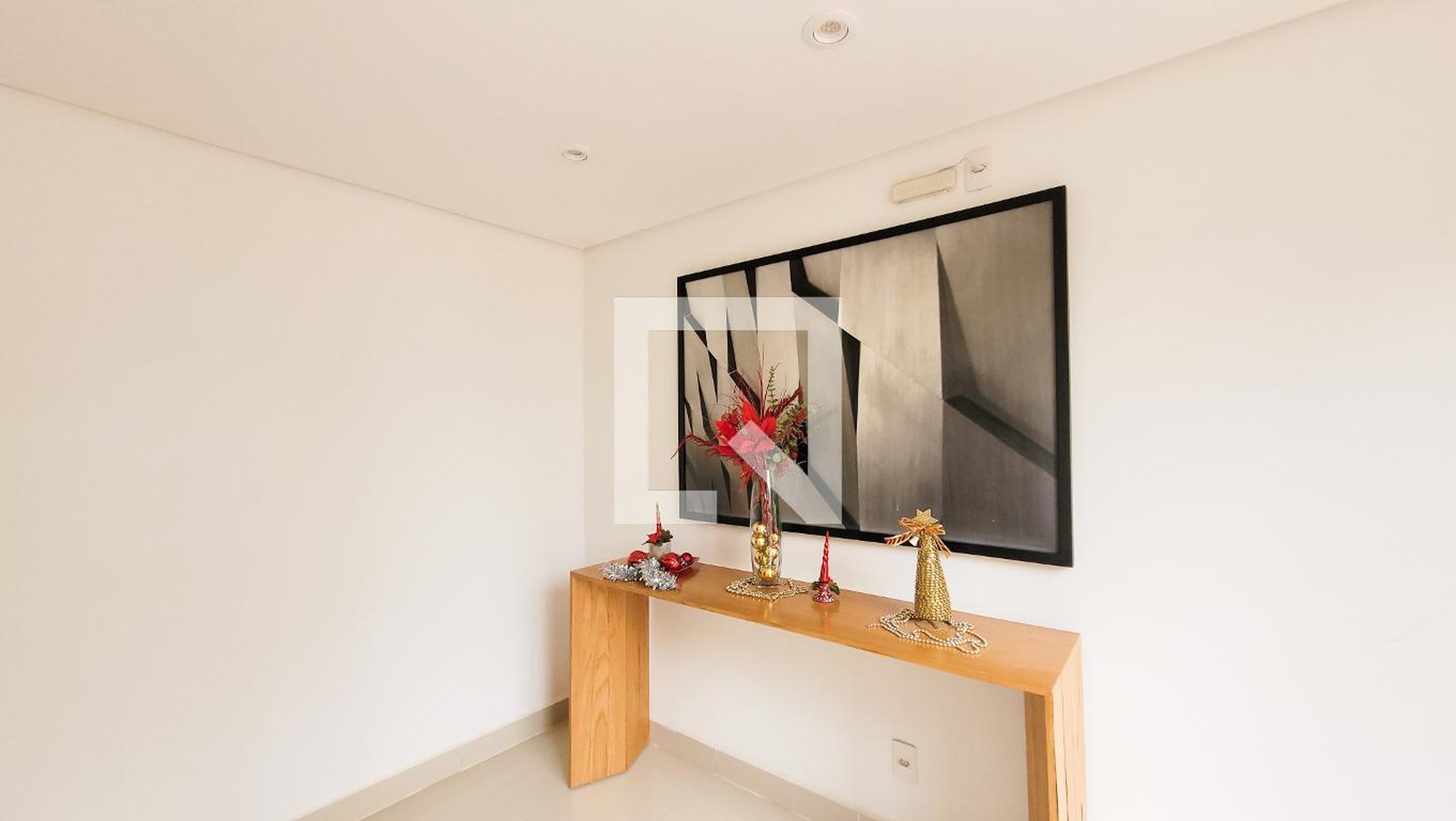 Hall social - Reservatto