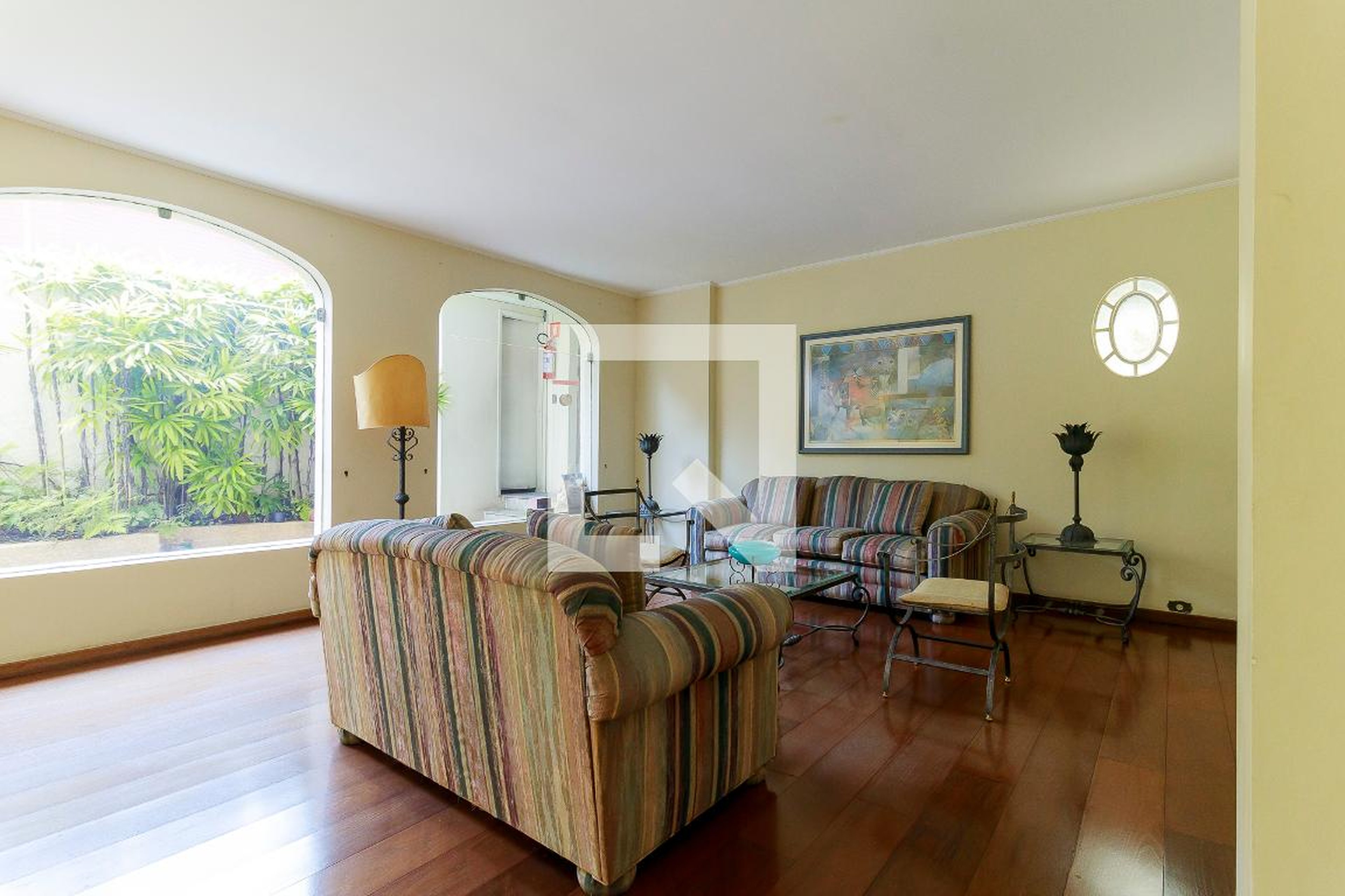 Hall Social - Edifico Casa Imperial