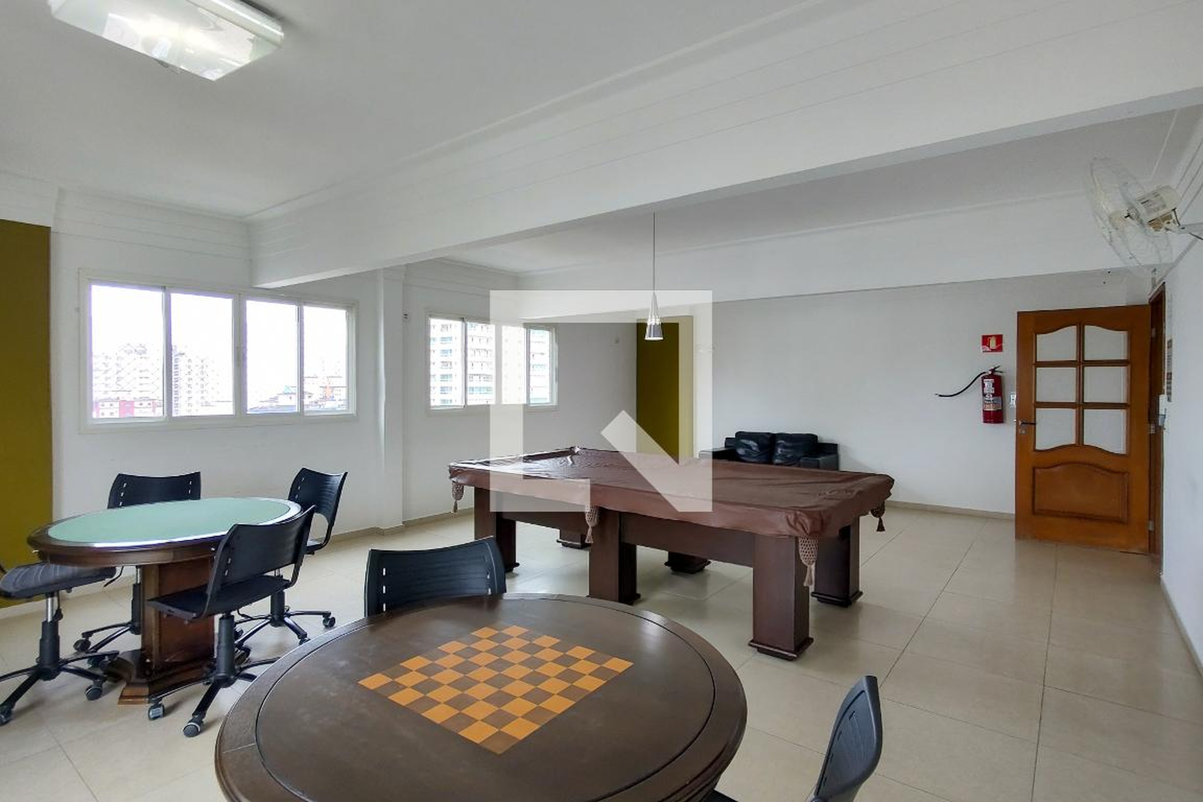 Salão de jogos - Italia