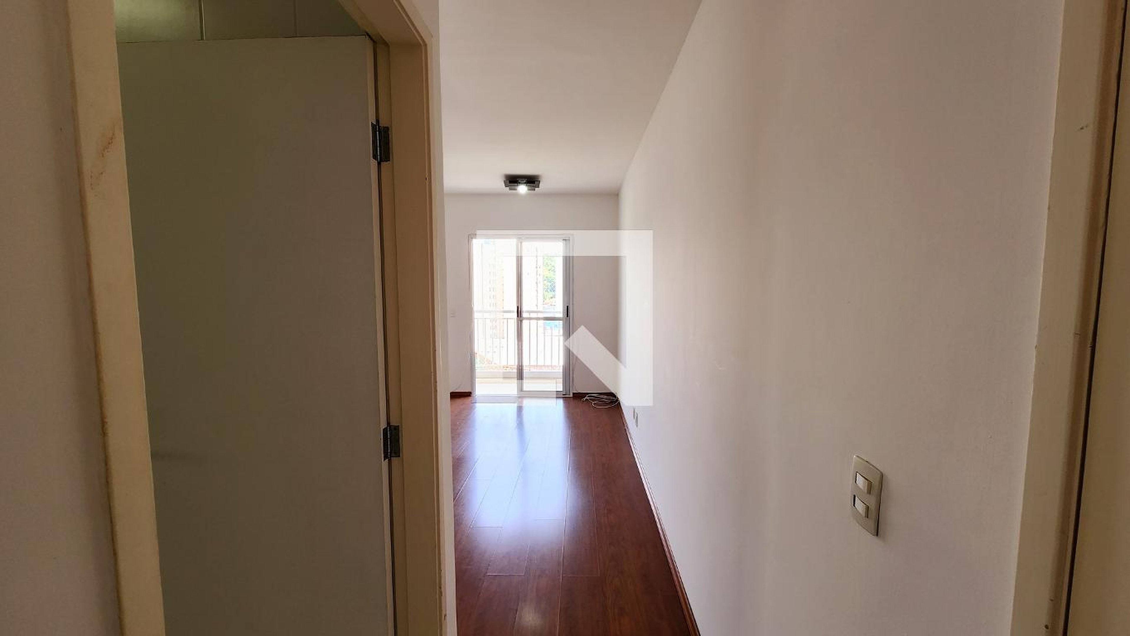 Hall de entrada - Vista Centrale