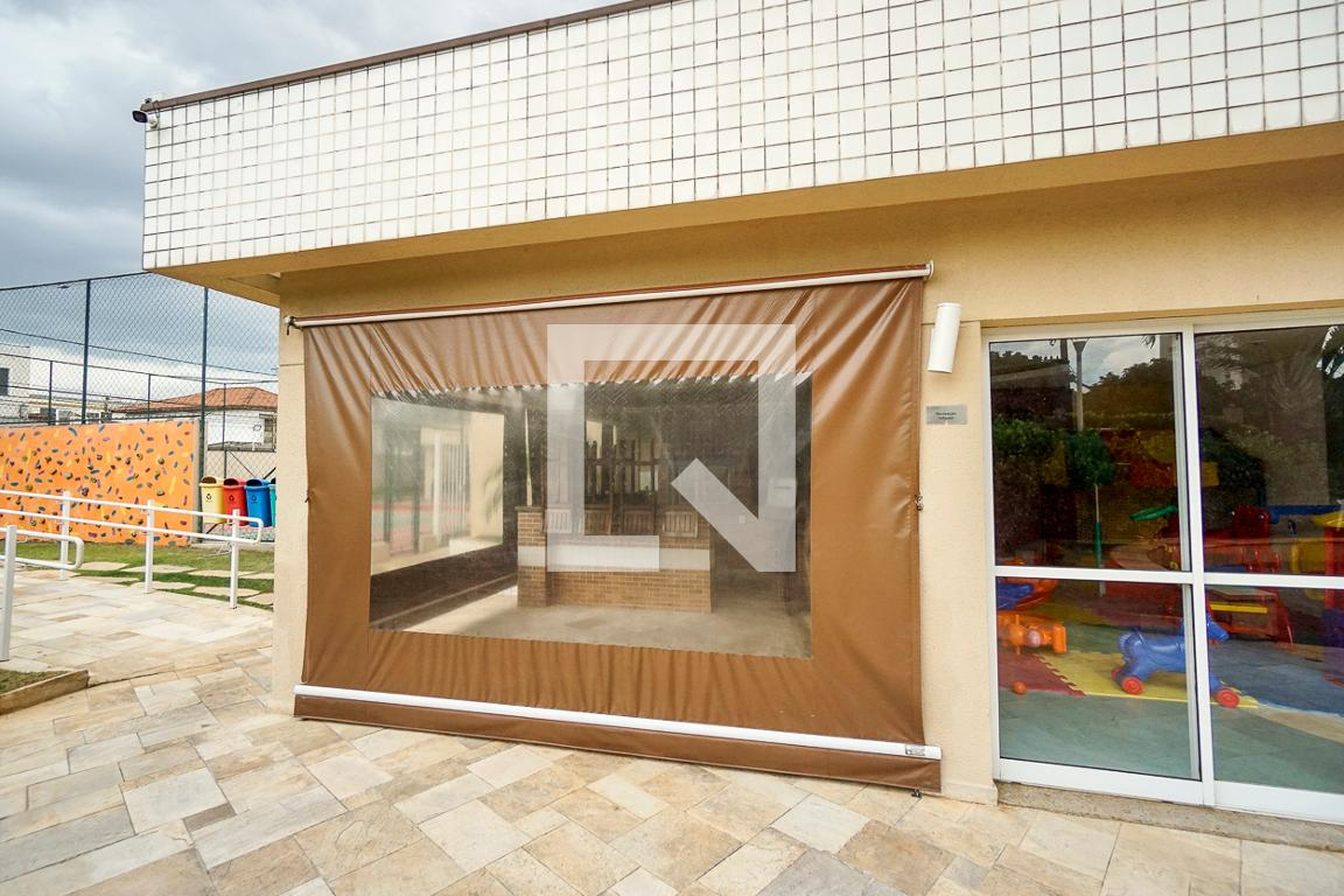 Churrasqueira - Felicitá