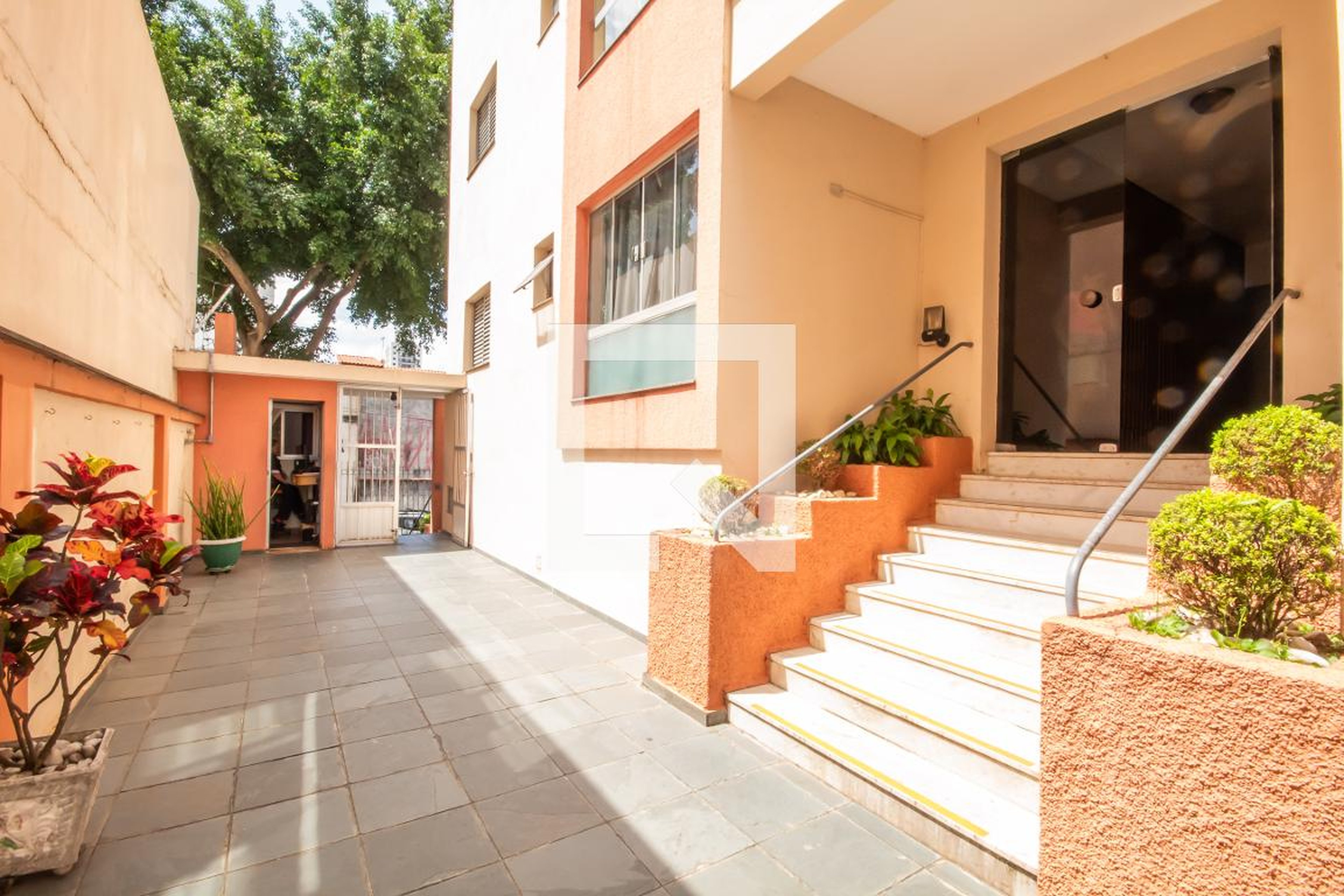 Entrada - Manuel da Silva Bica