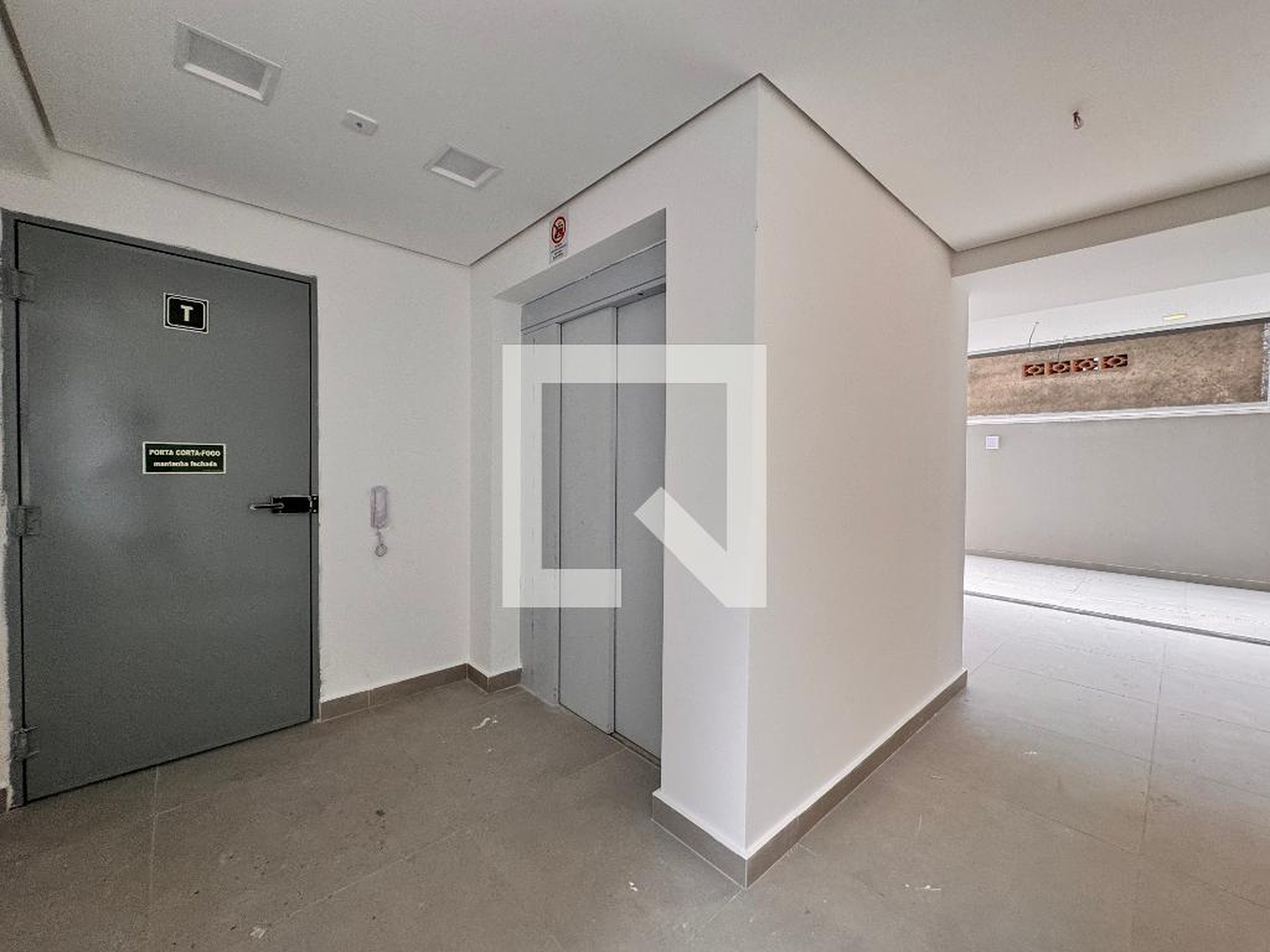 Hall social - Ilha da Madeira