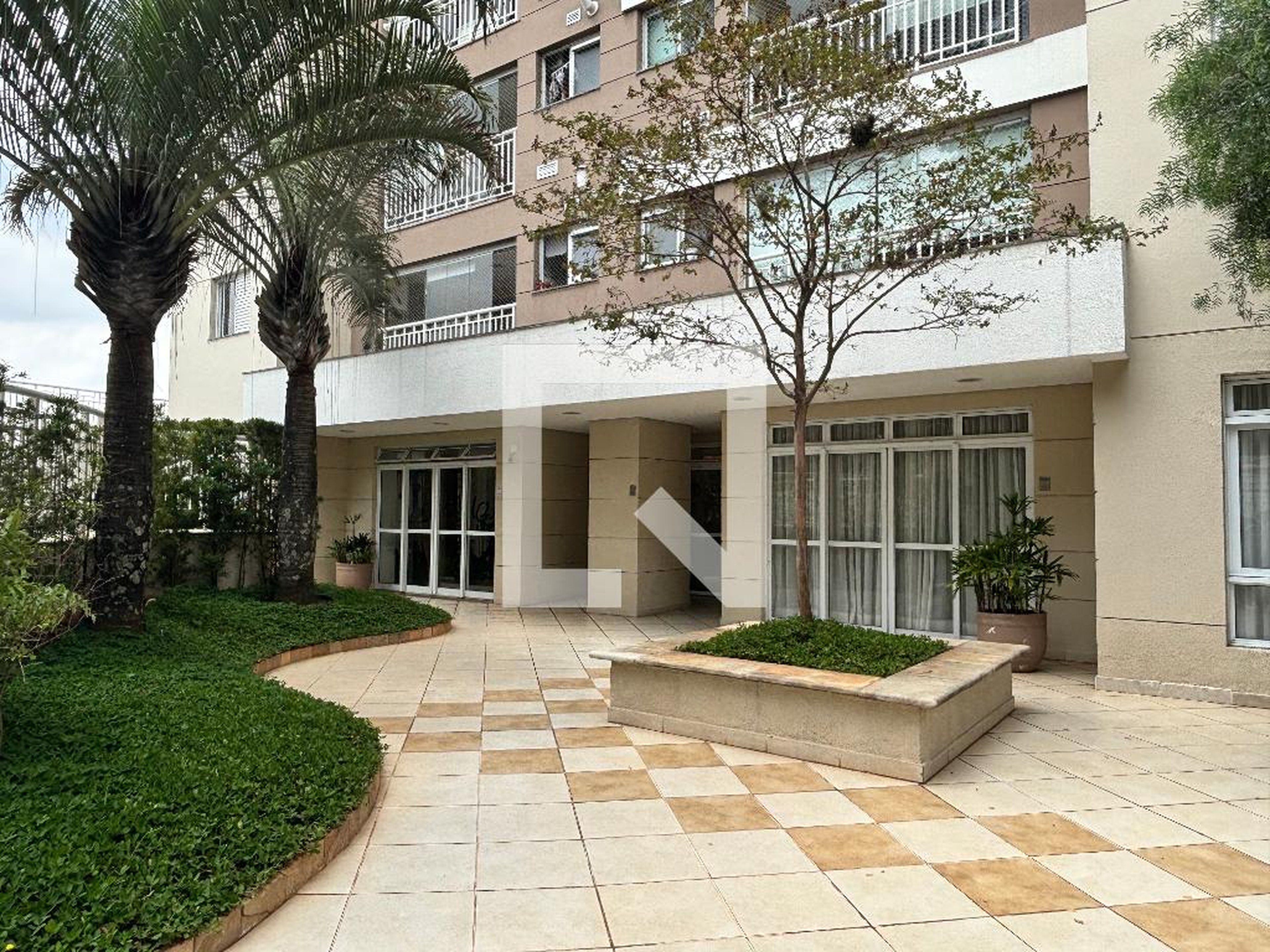 Entrada - Estilo Saúde