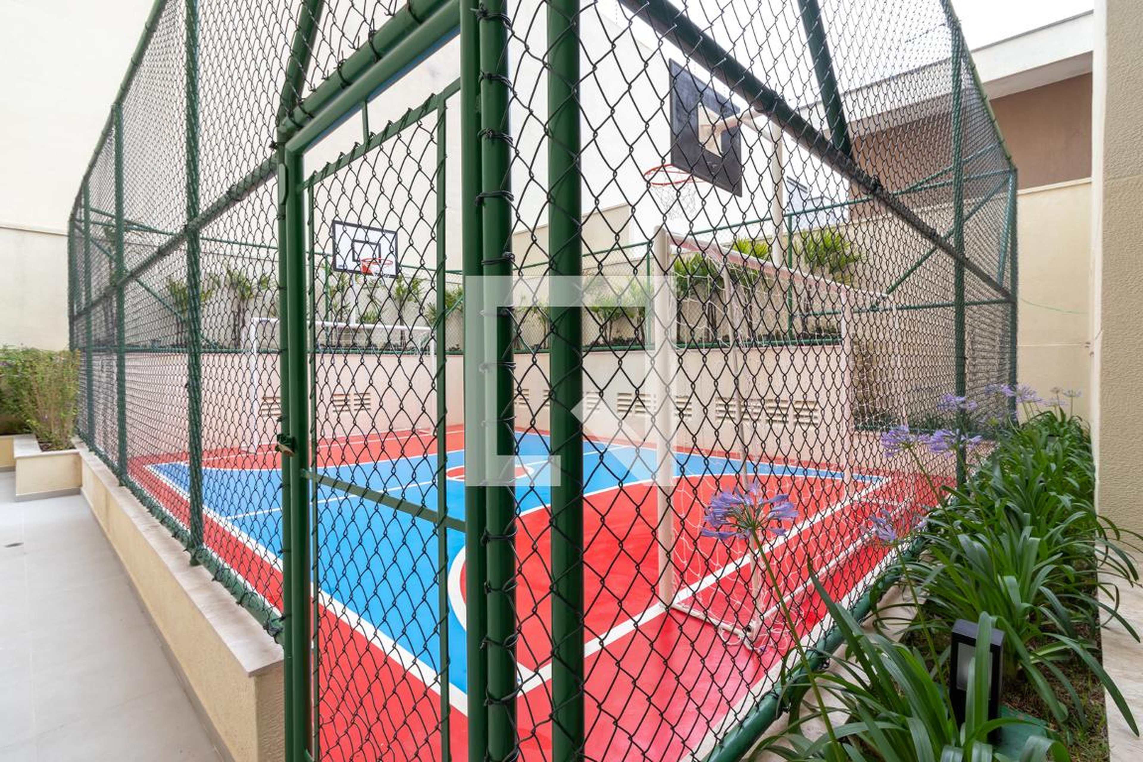 Quadra Esportiva - Spazio San Giacomo