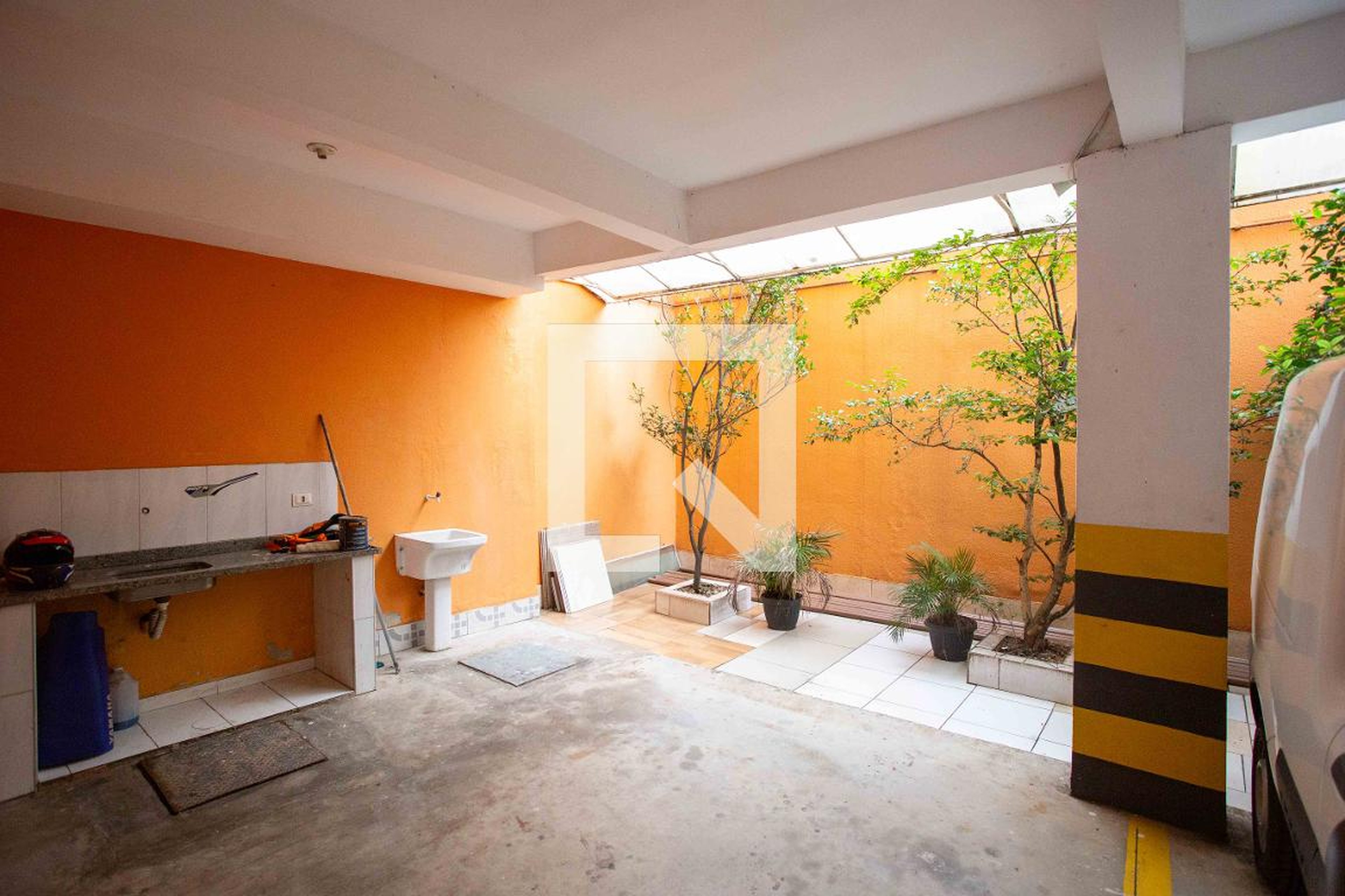 Área comum - João Coelho de Souza 473