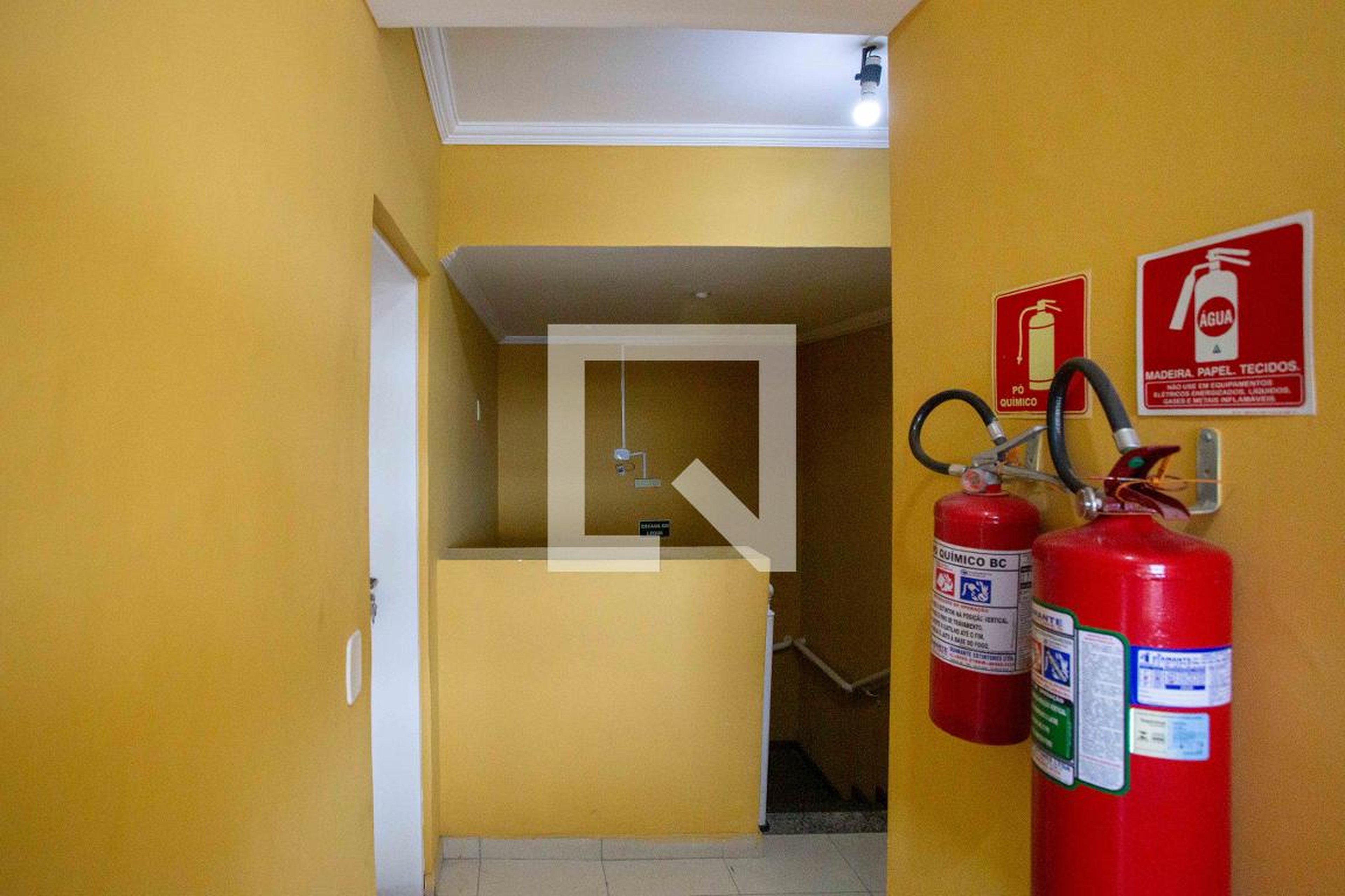 Hall de entrada - João Coelho de Souza 473