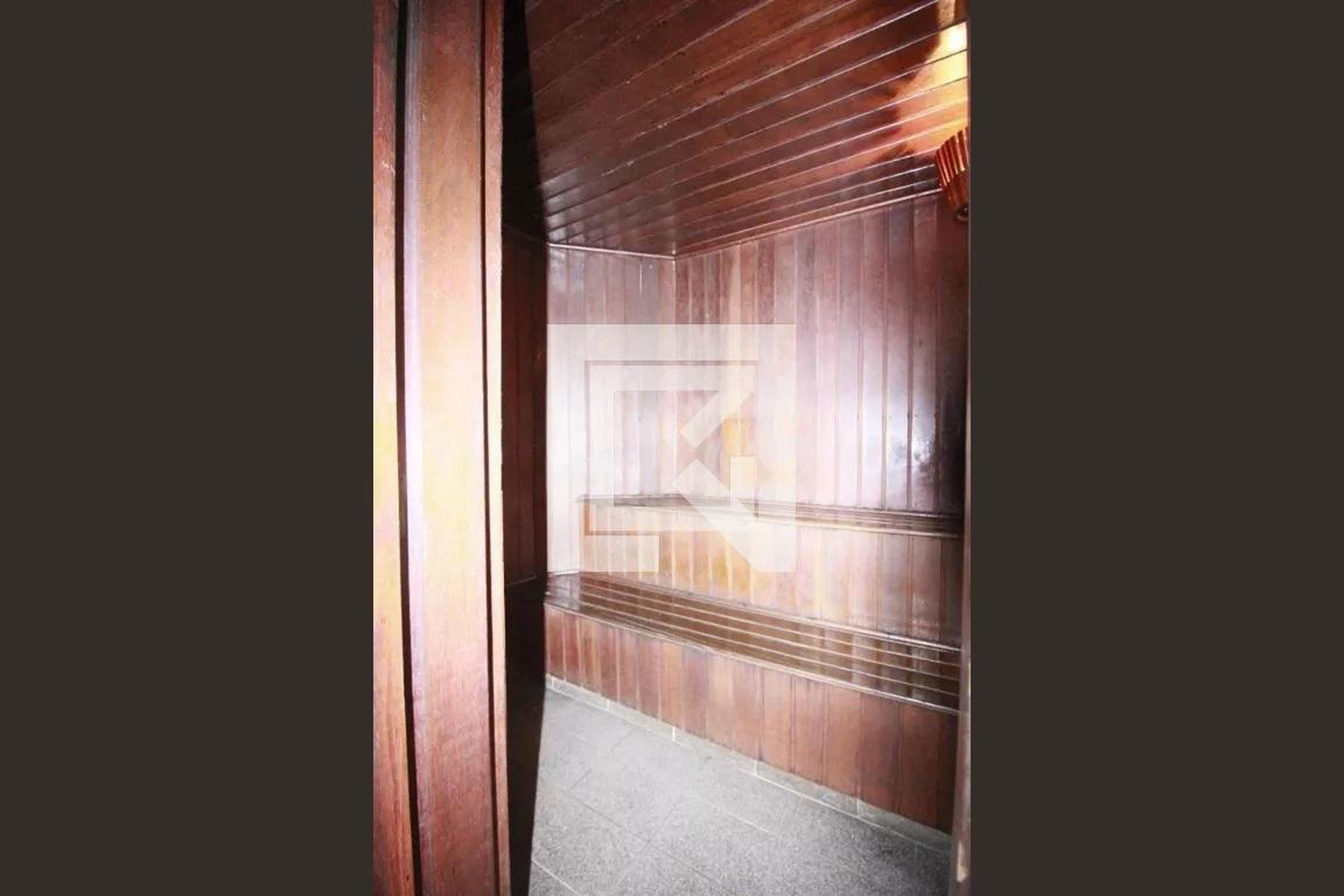 Sauna - Moema Royal Light