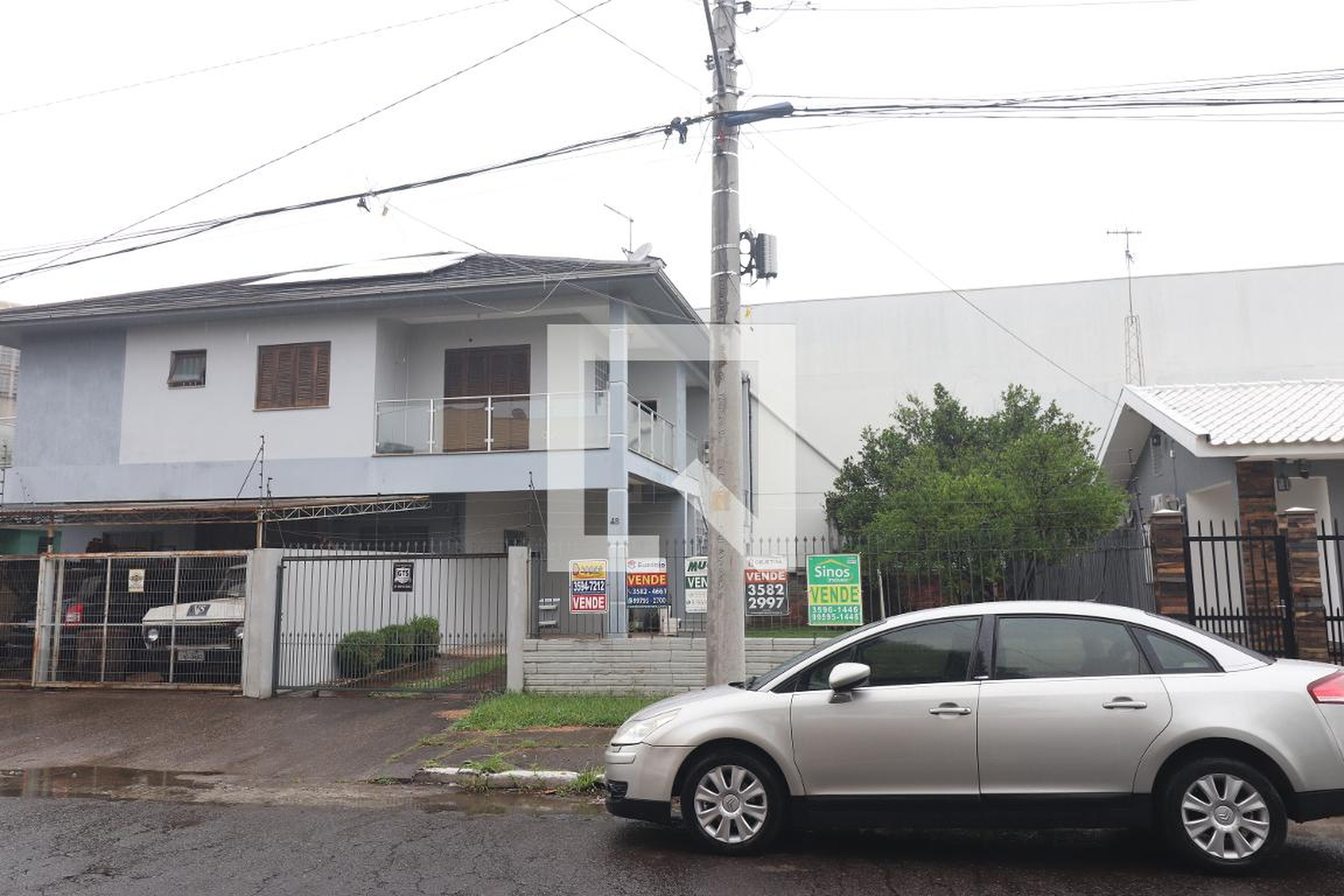 Fachada Condomínio em Rio Tocantins, 48