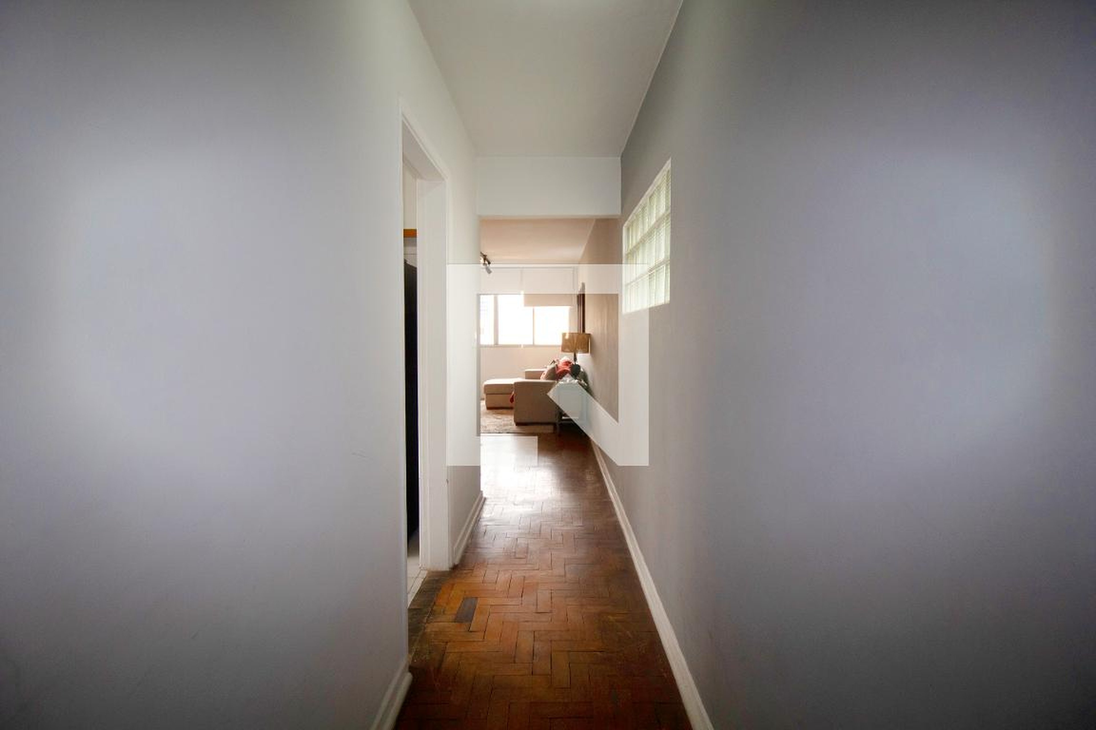 Hall de entrada - Fratelli Catellani