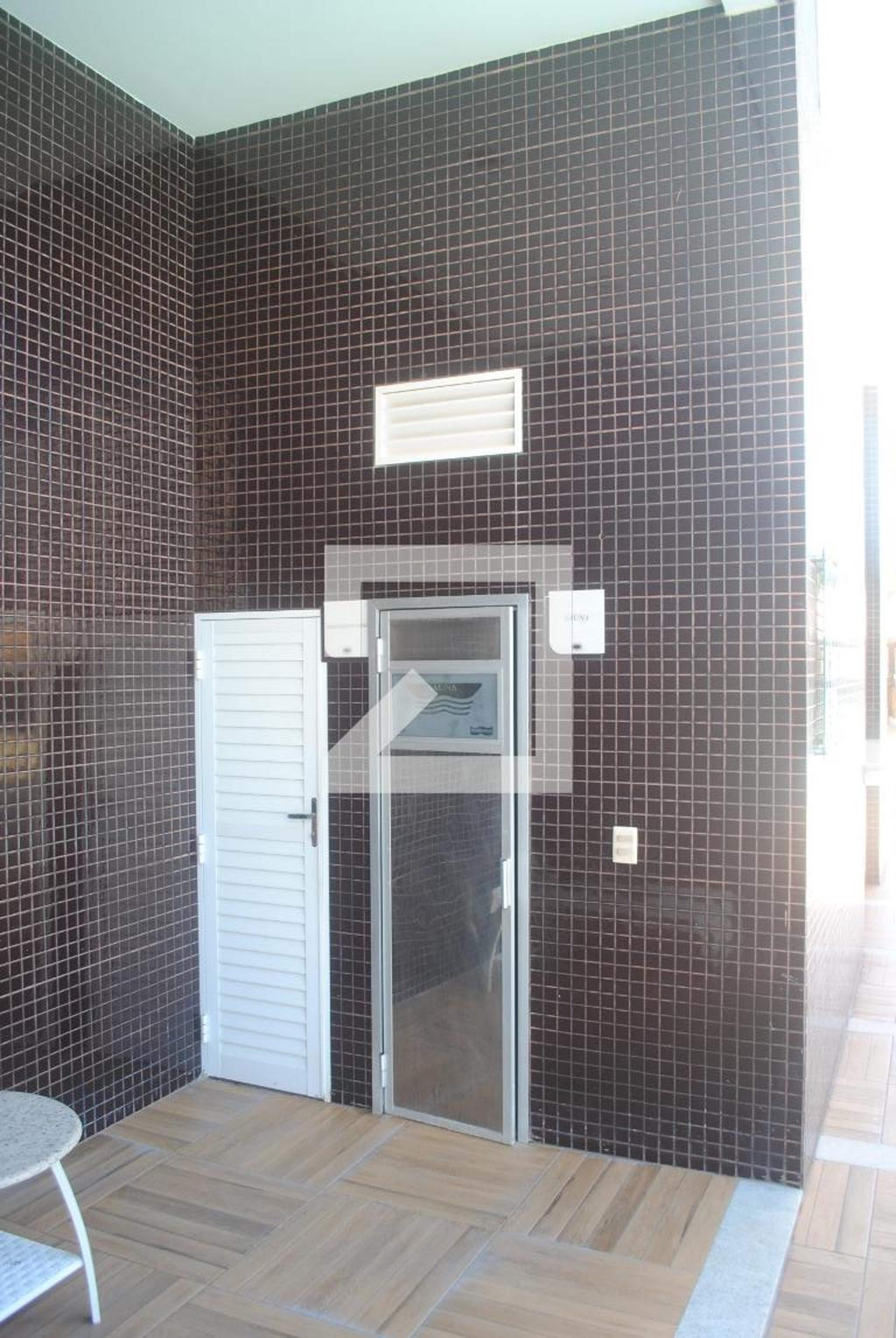 Sauna - Residenza Vista Reale