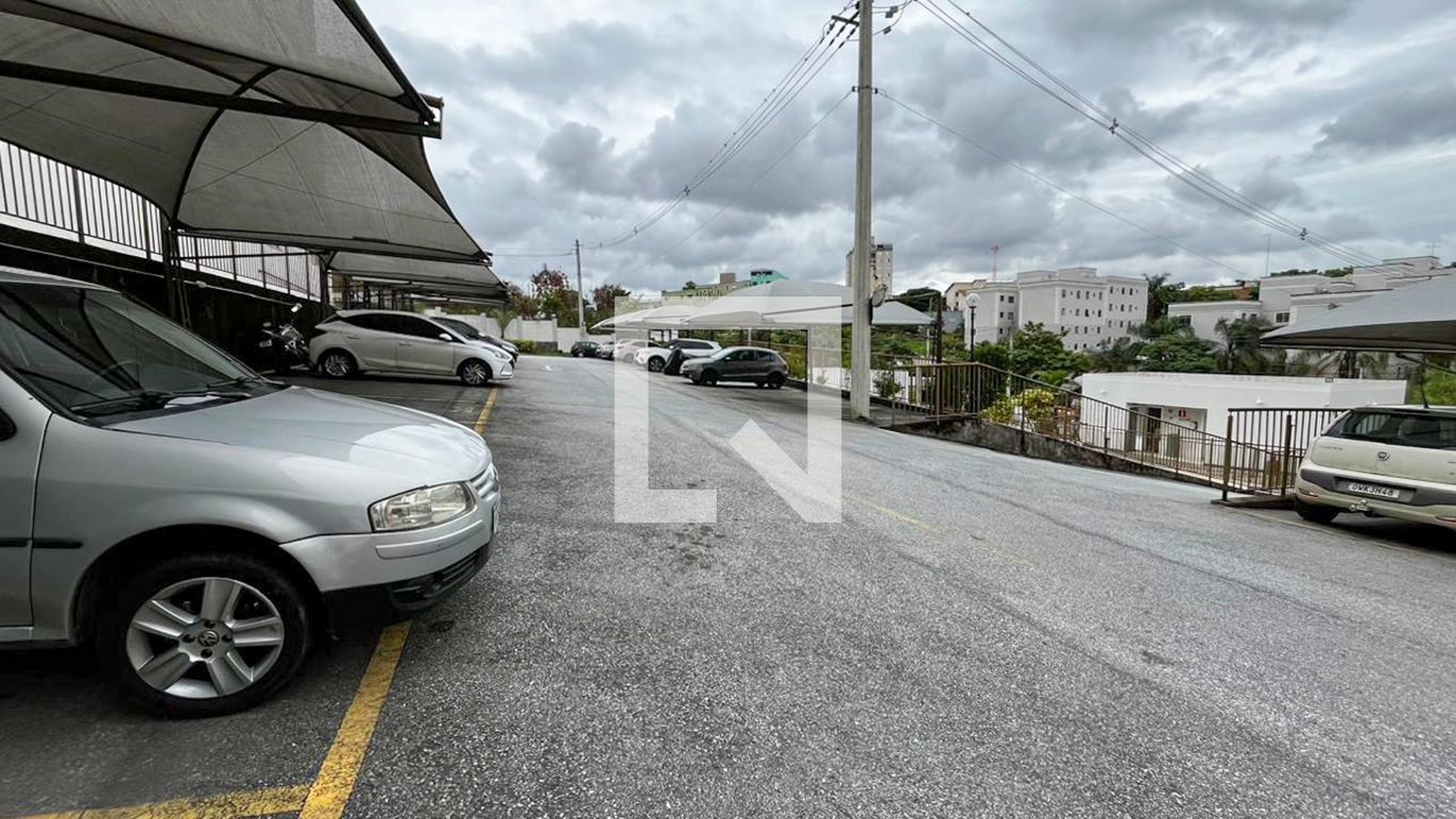 Playground - Residencial Taurus