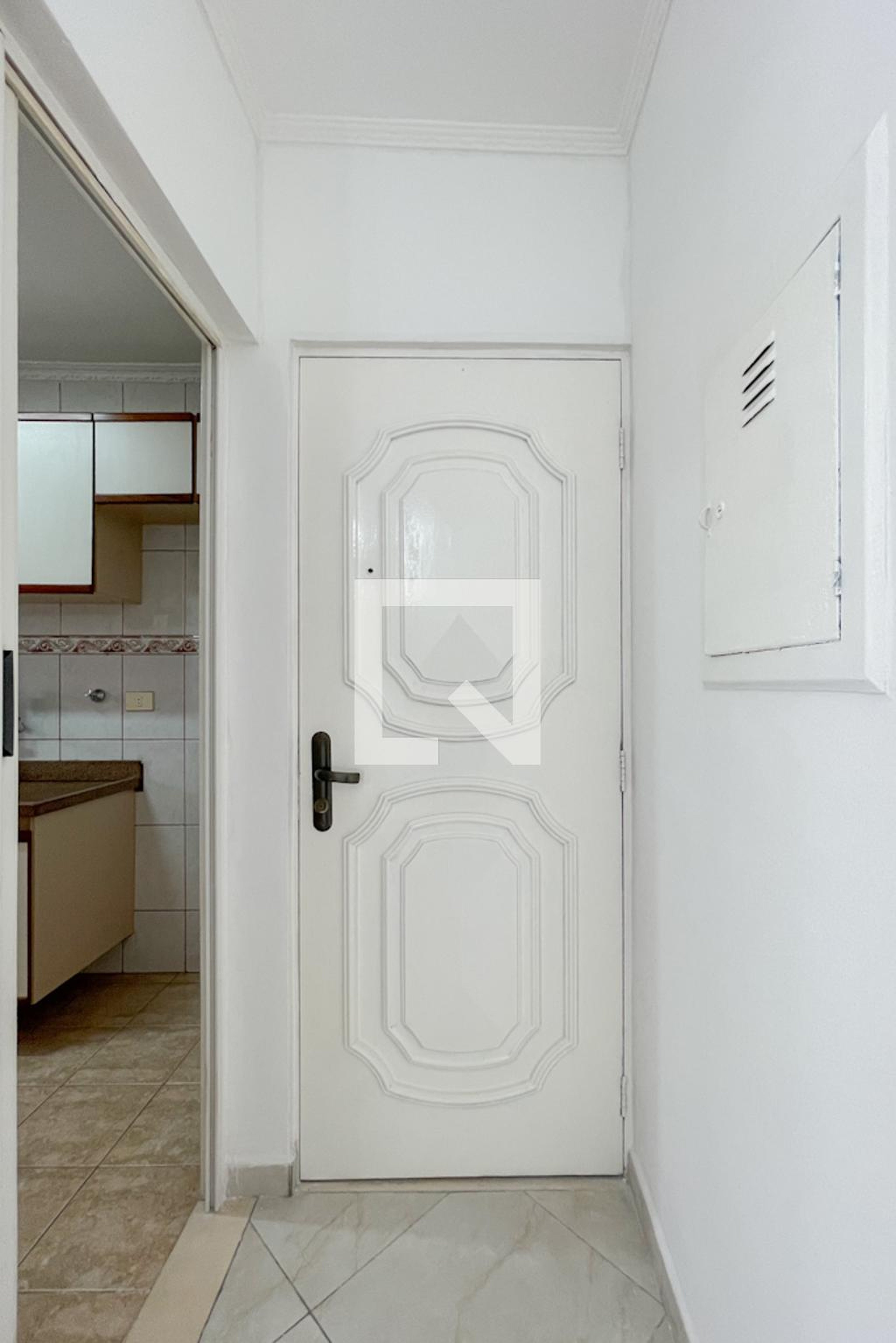 Entrada - Parque das Flores