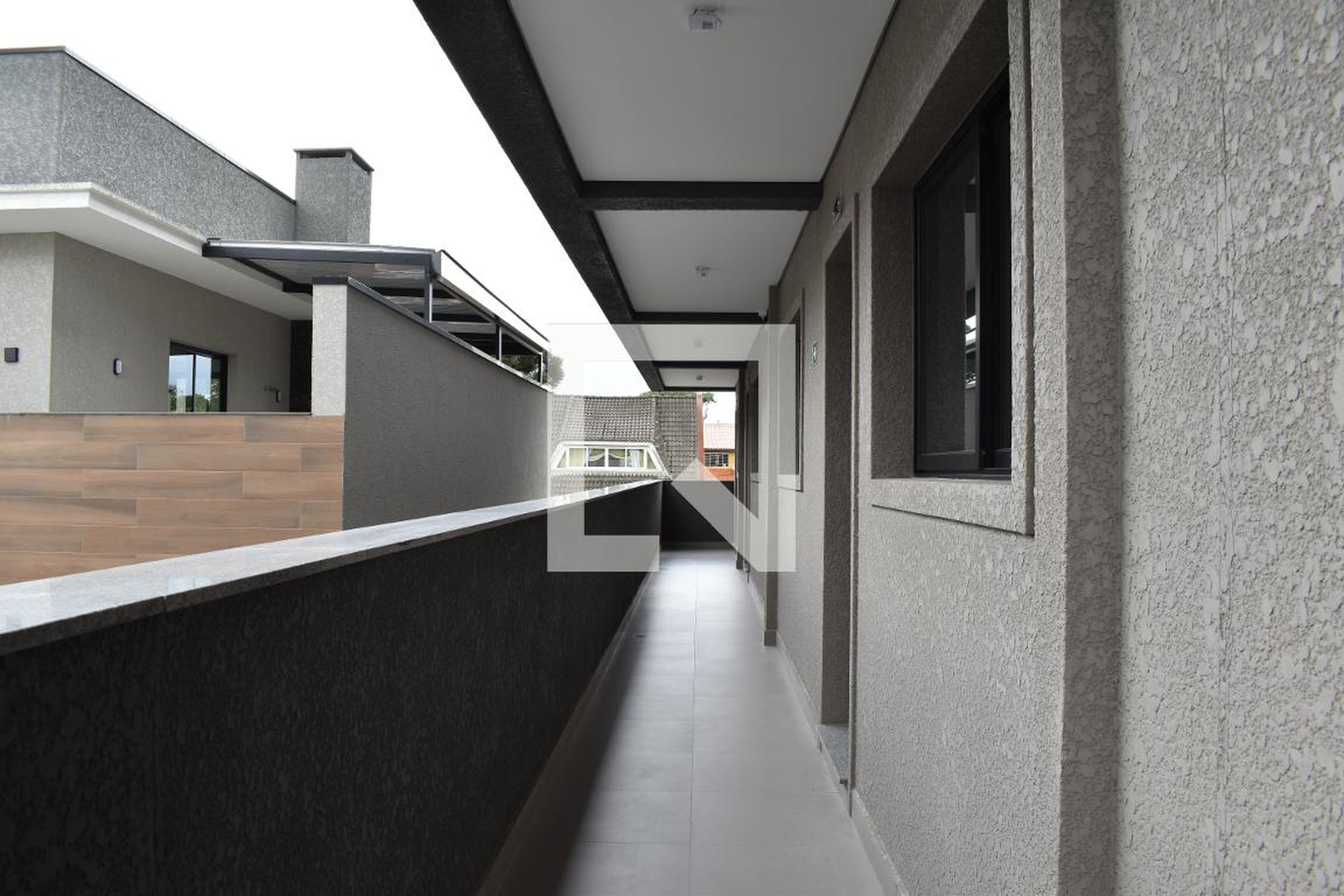 Área comum - Warsaw Studio