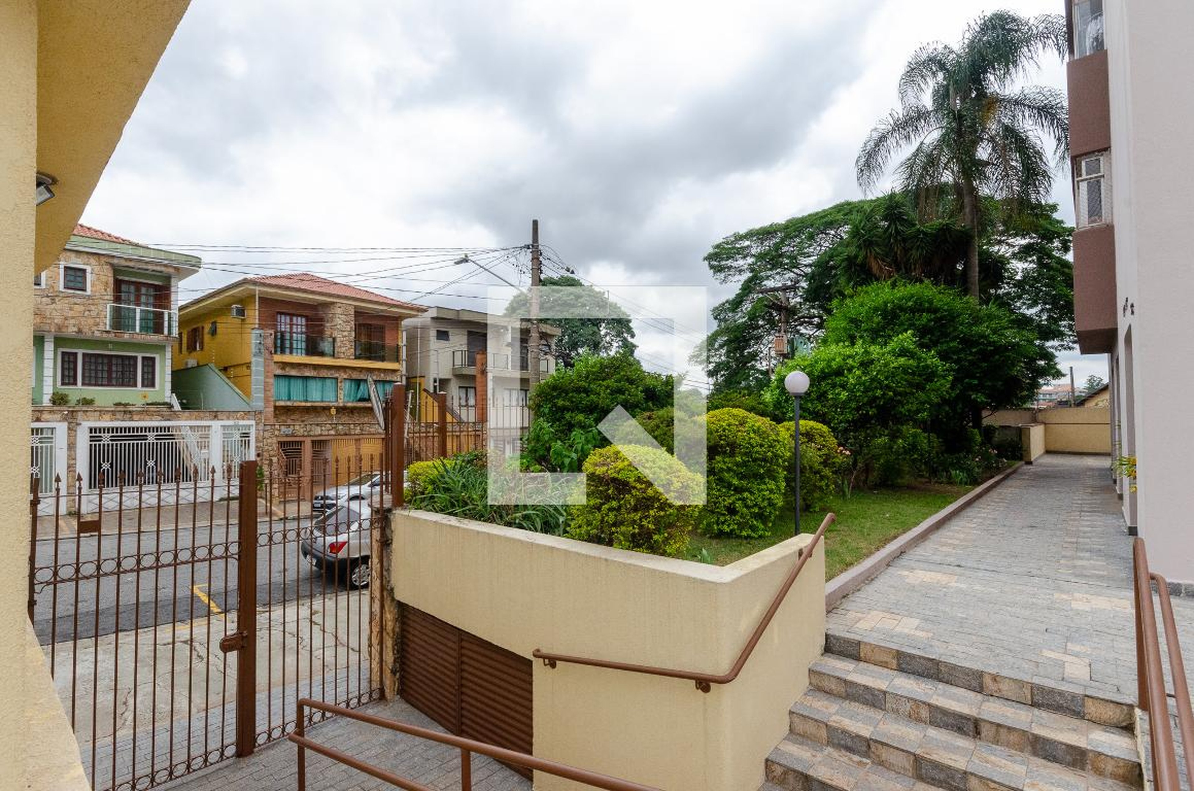 Área comum - City Park