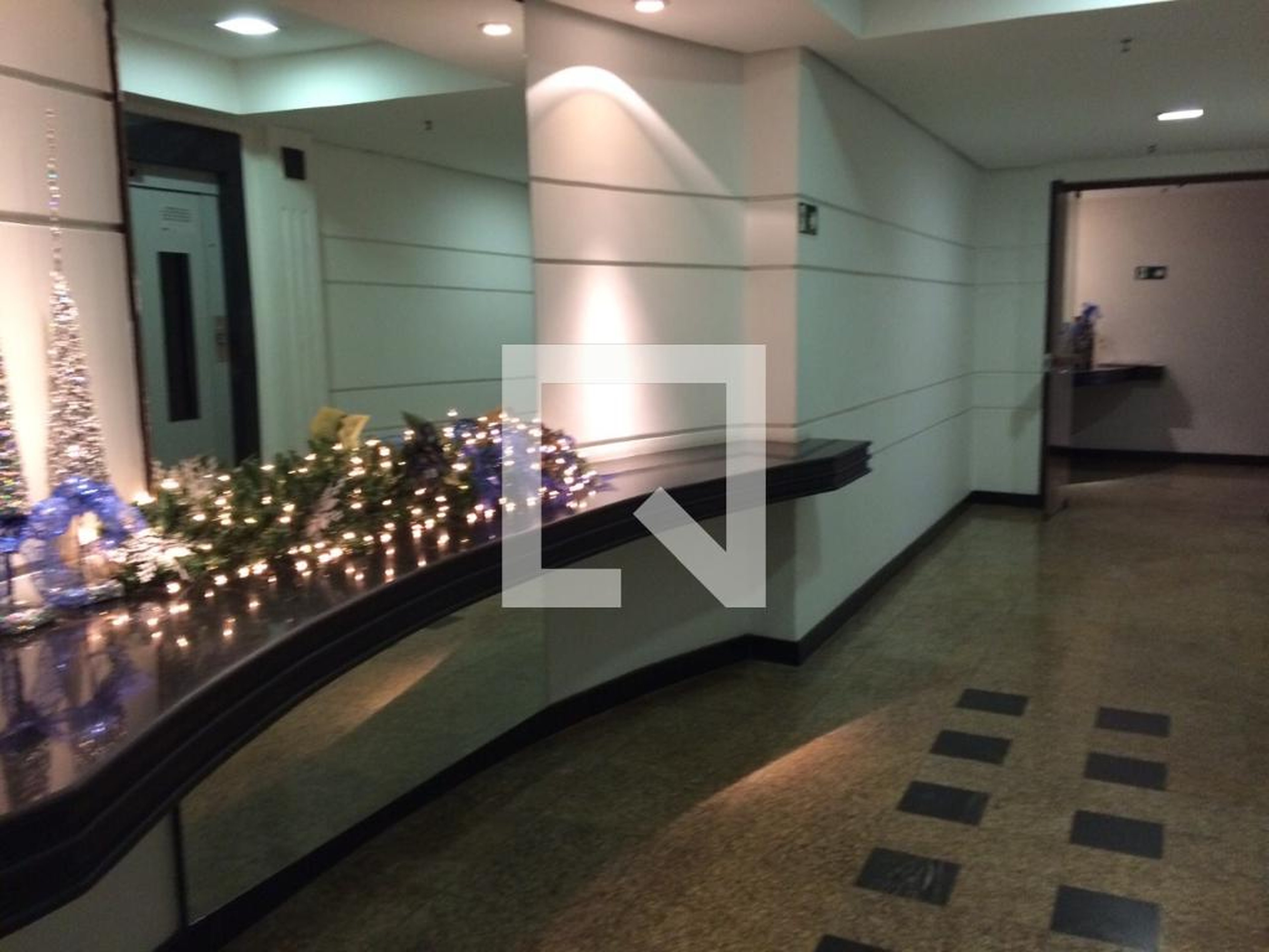 Hall de Entrada - null