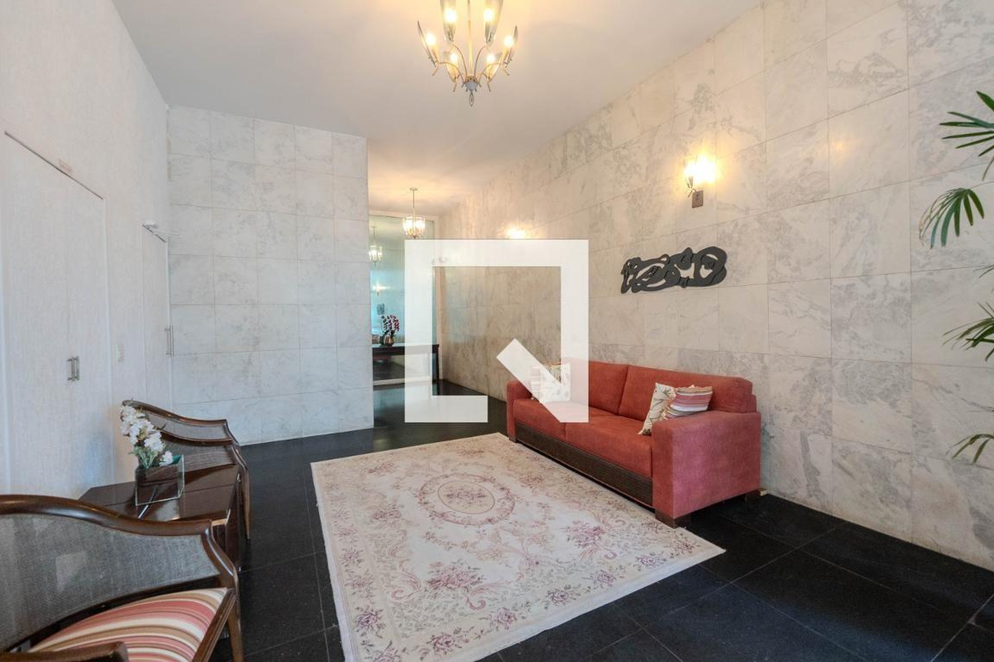 Área comum - Ignácio Souza Varella