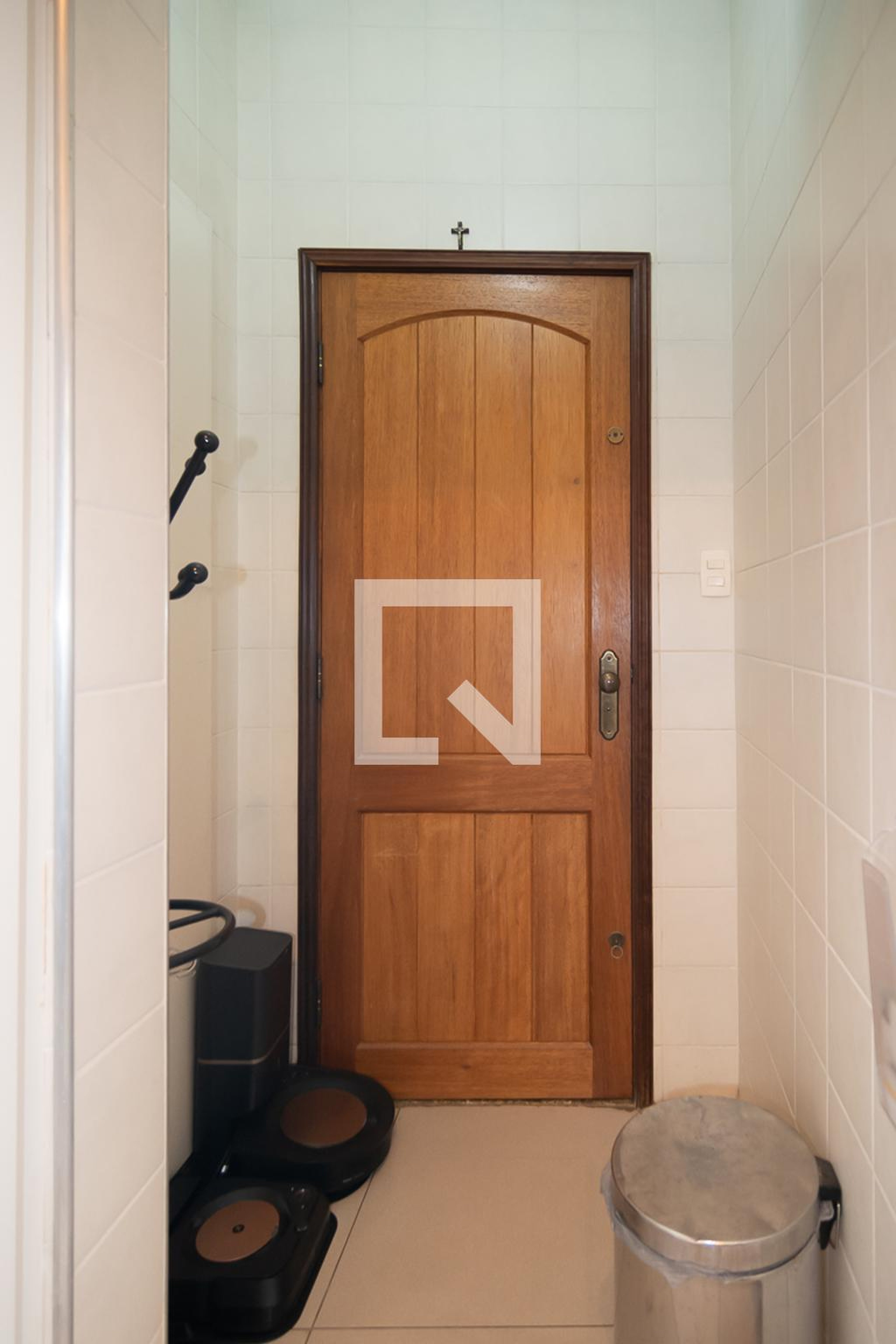 Entrada - Ignácio Souza Varella