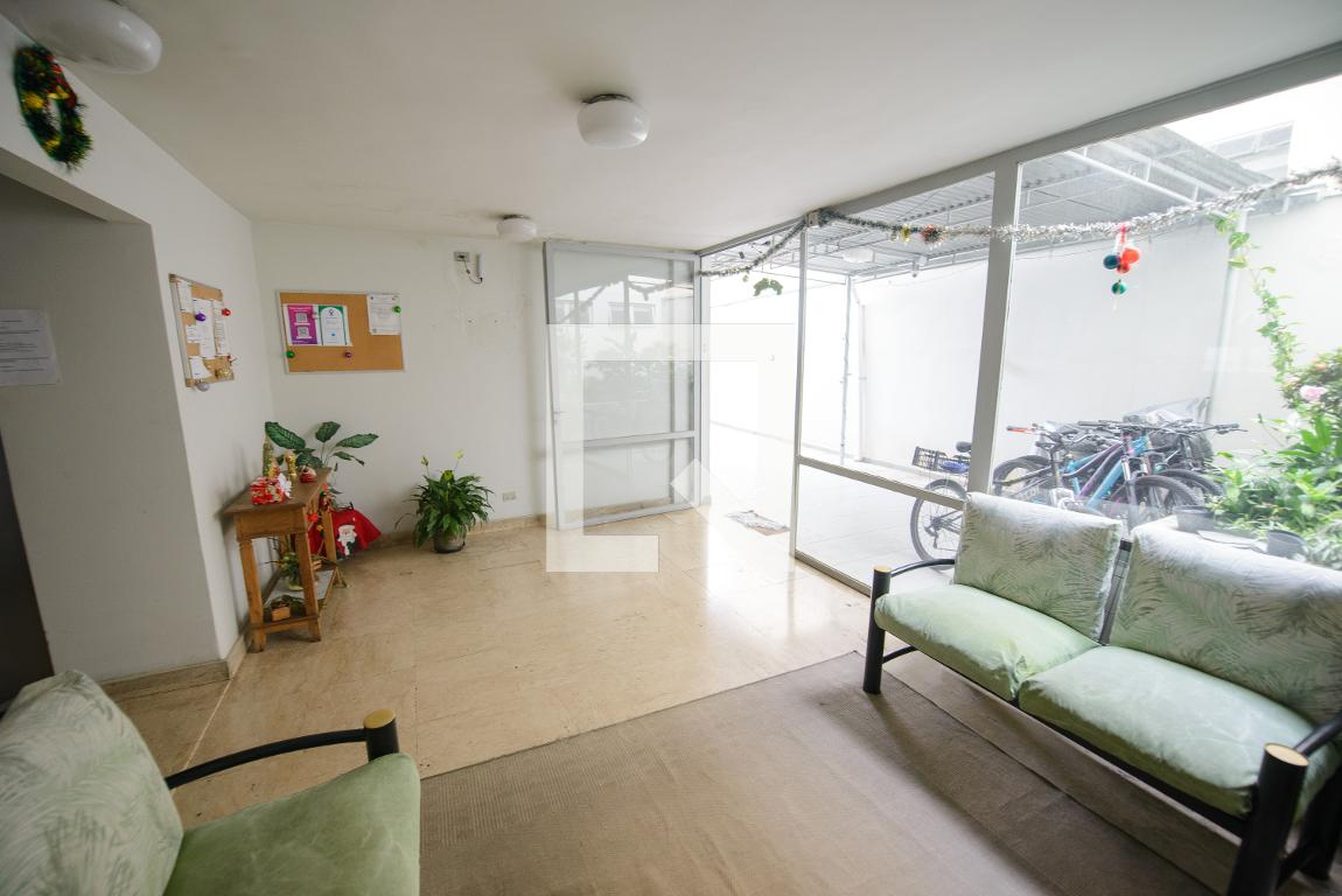 Hall de entrada - Cote D'azur