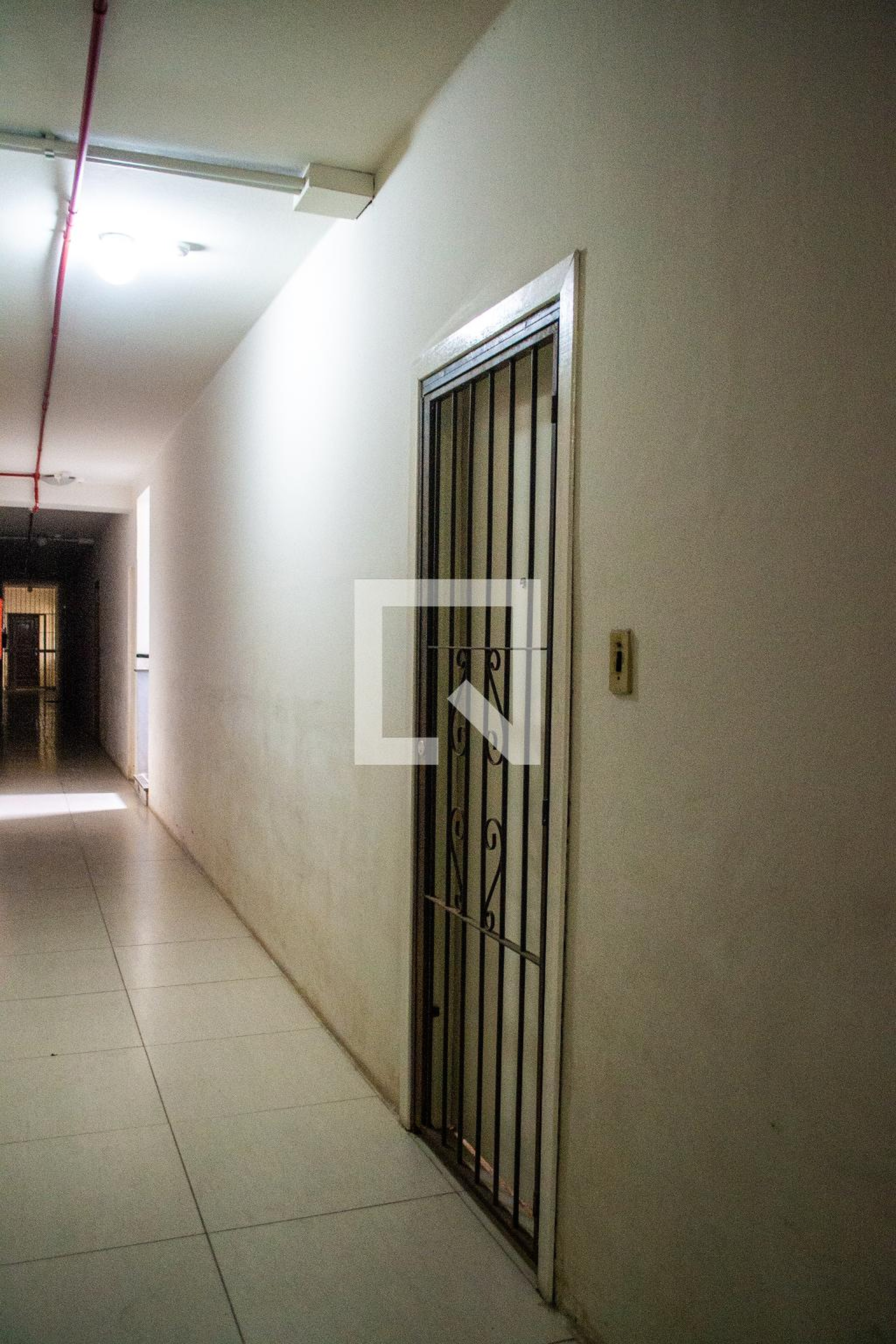 Área comum - Edifício Marisa