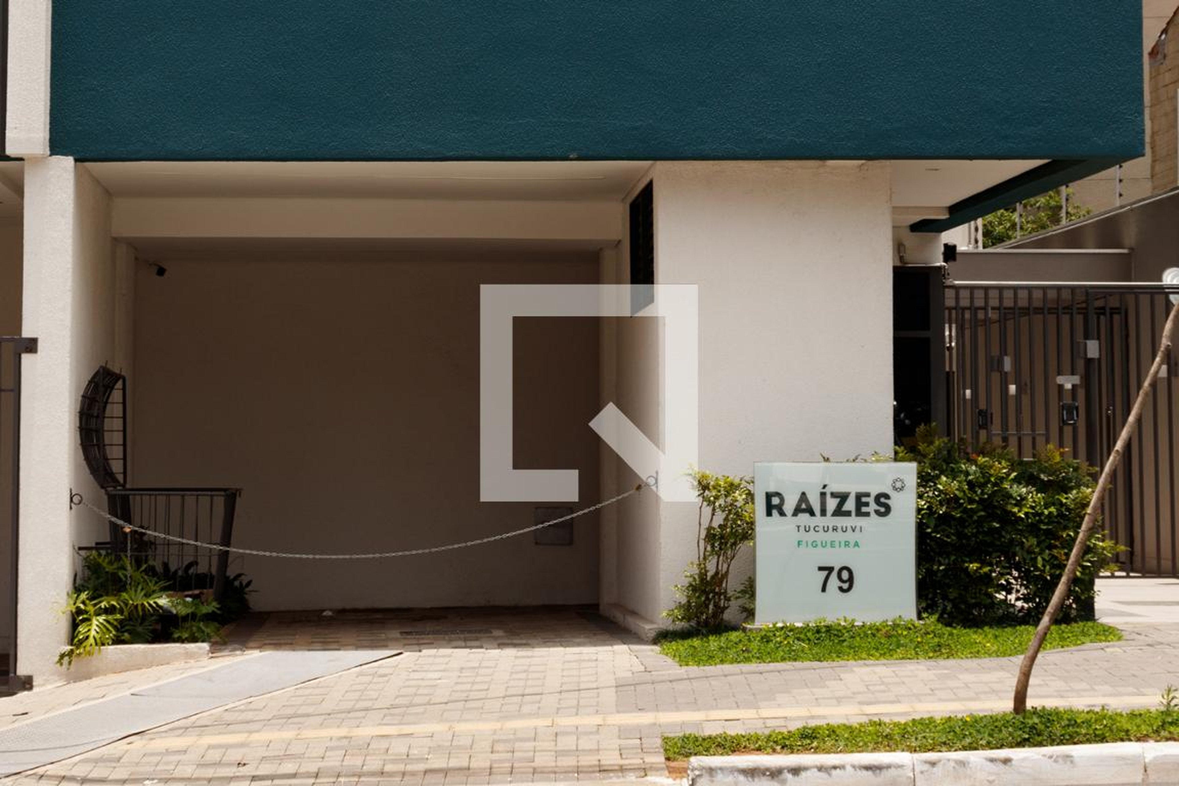 Fachada Condomínio em Travessa Otada, 97