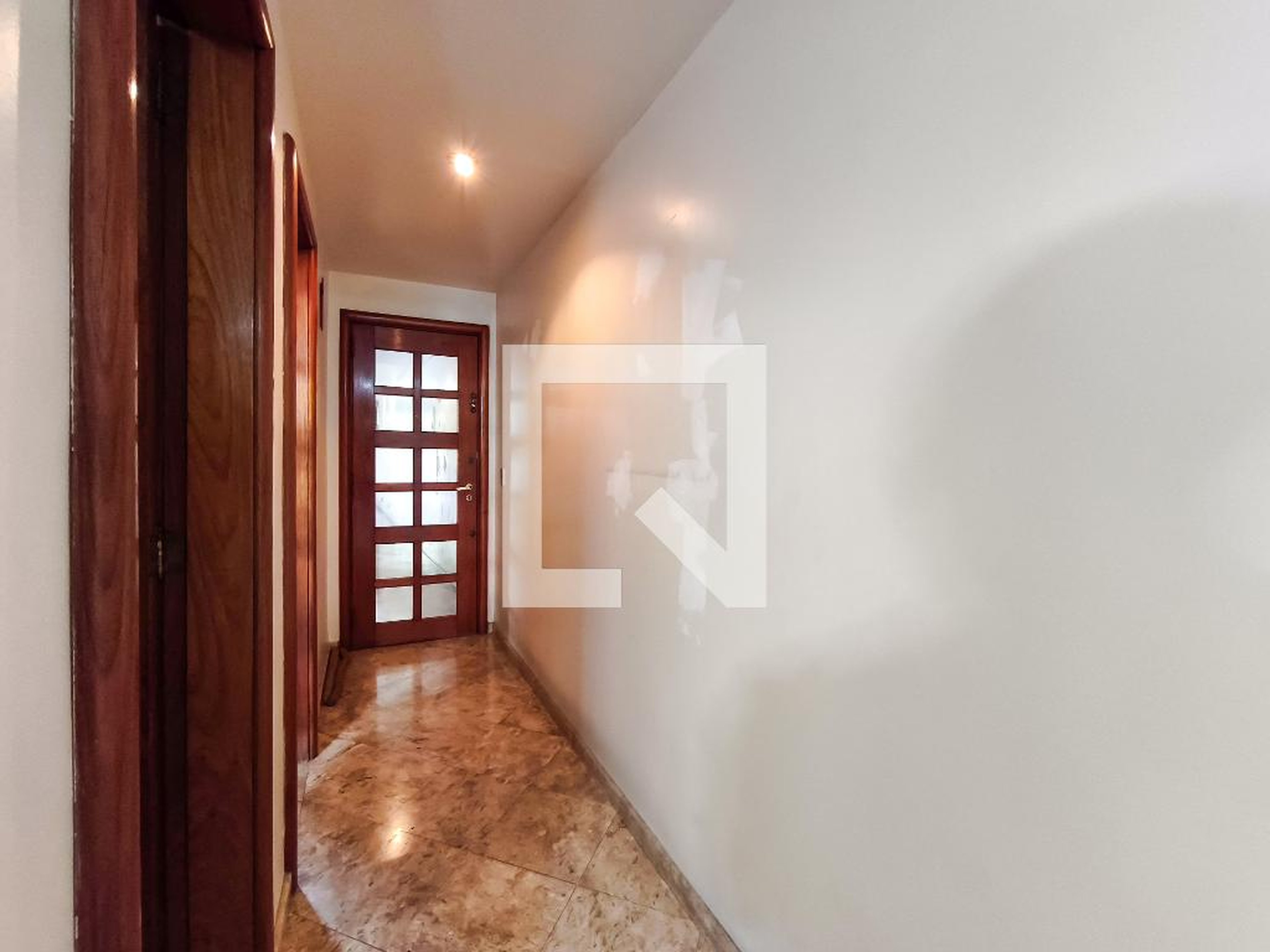 Entrada Condomínio Village