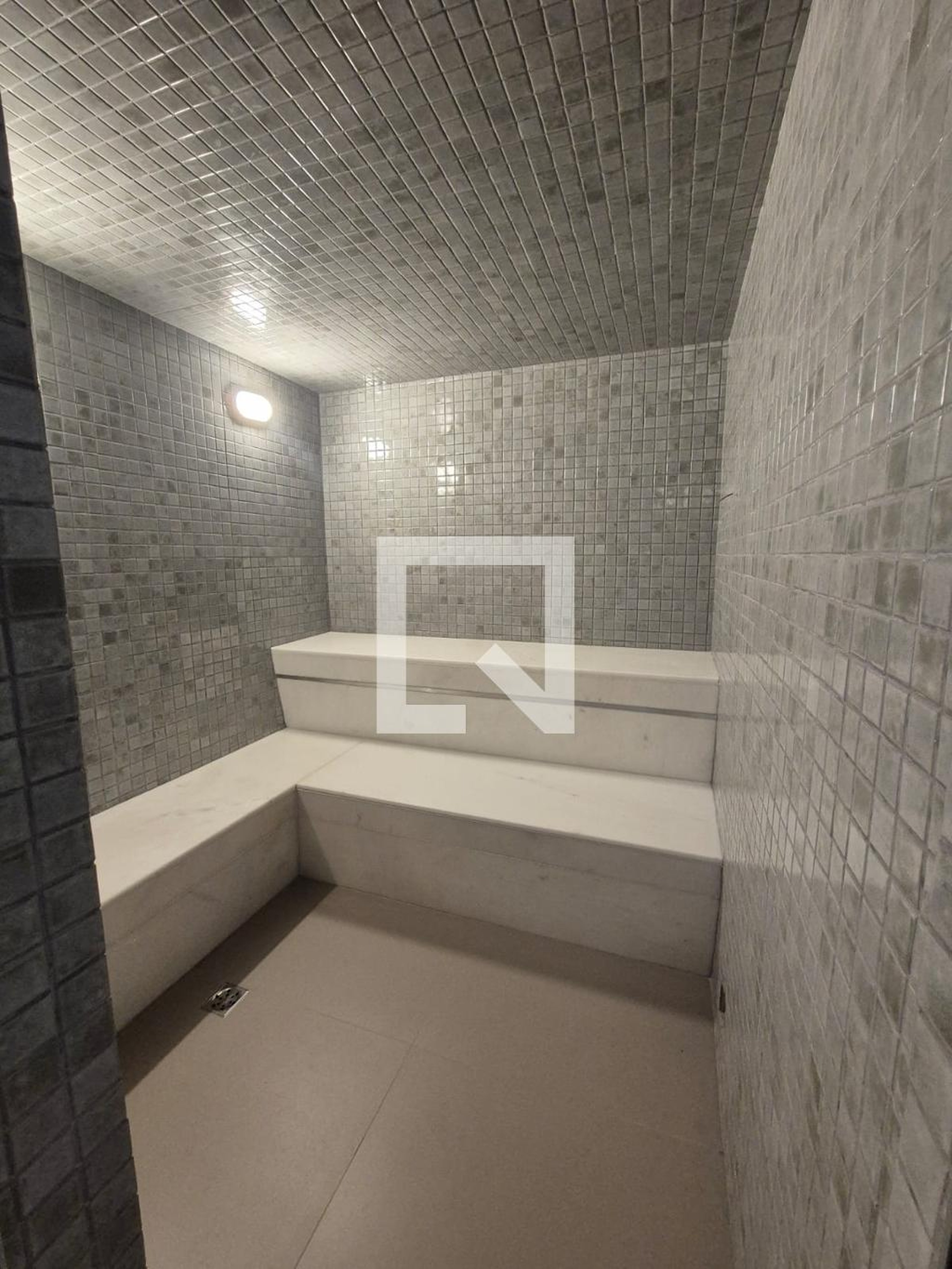 Sauna - San Gimignano