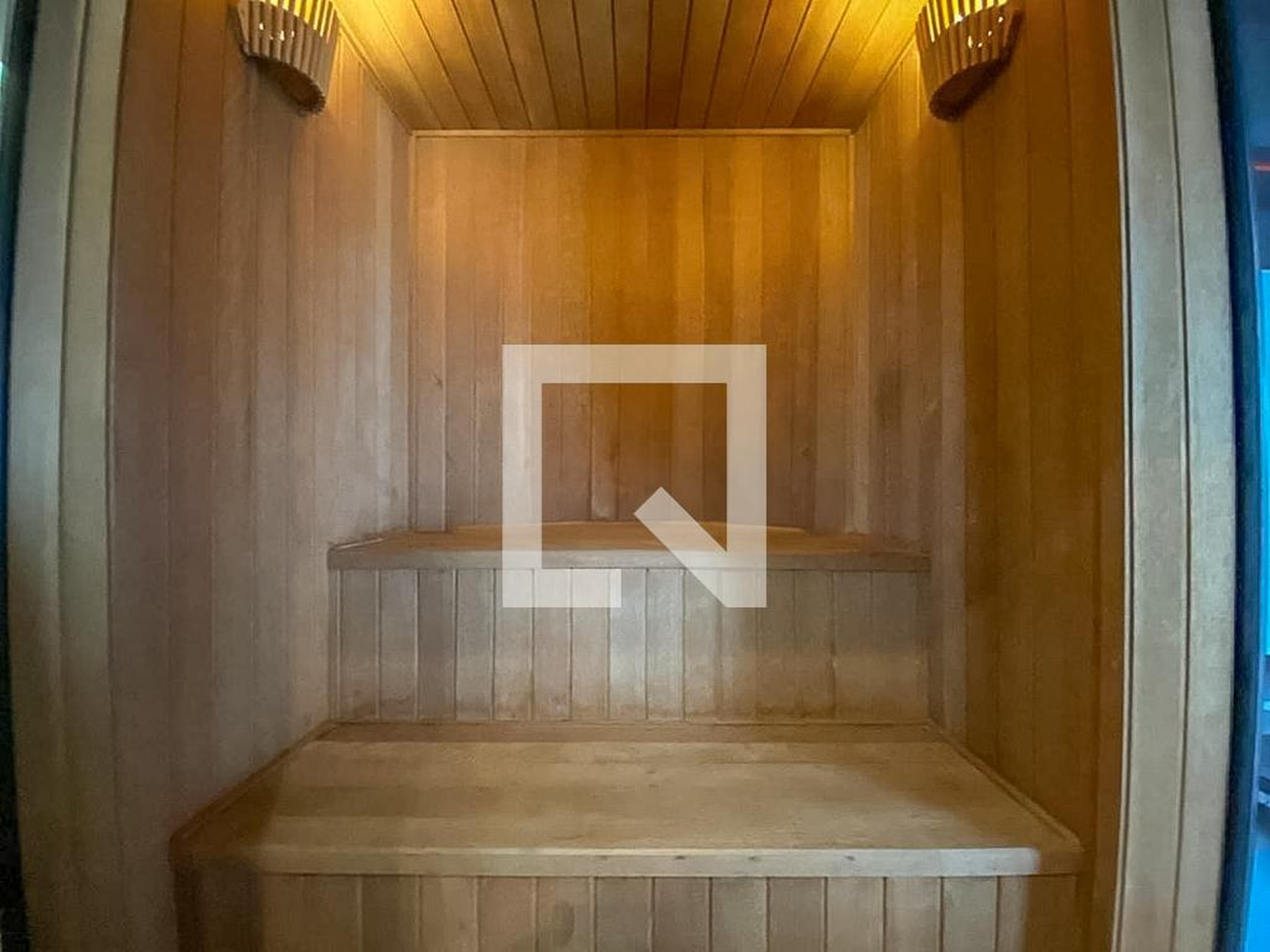 Sauna - Destiny Lapa
