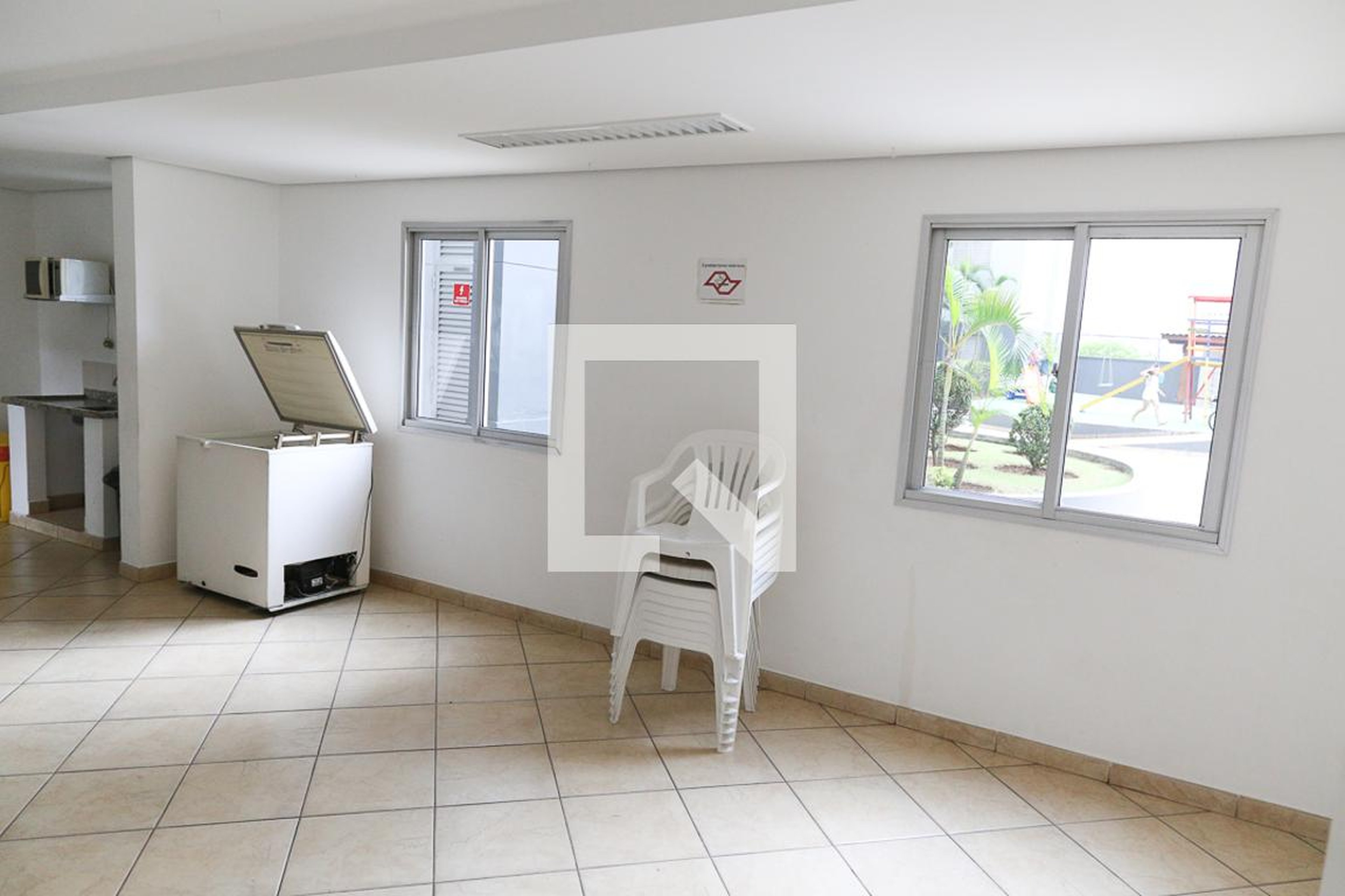 Salão de Festas - Champs Elysses