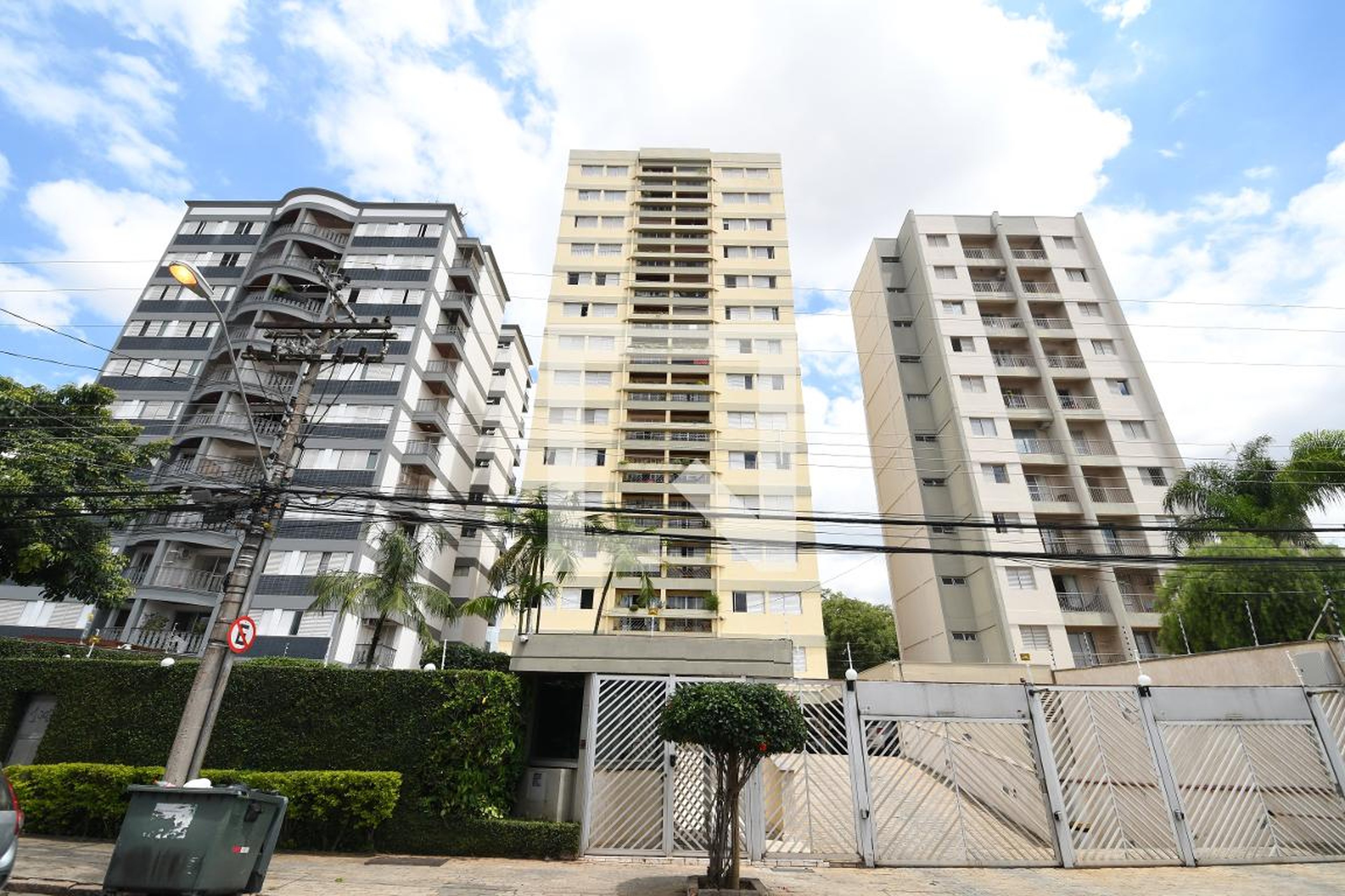 Fachada do Prédio Condomínio Praia do Pontal