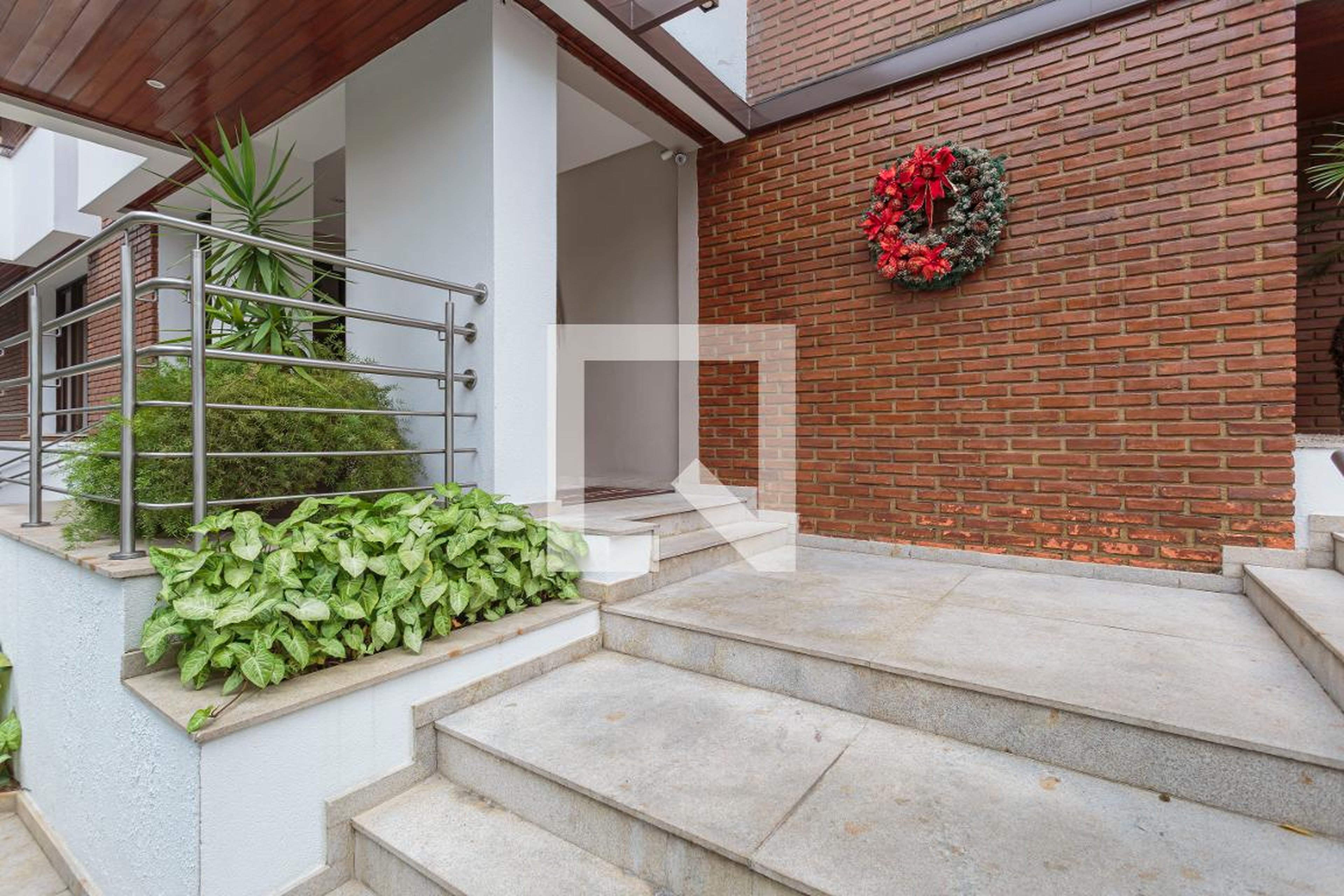 Área comum - Pajuçara