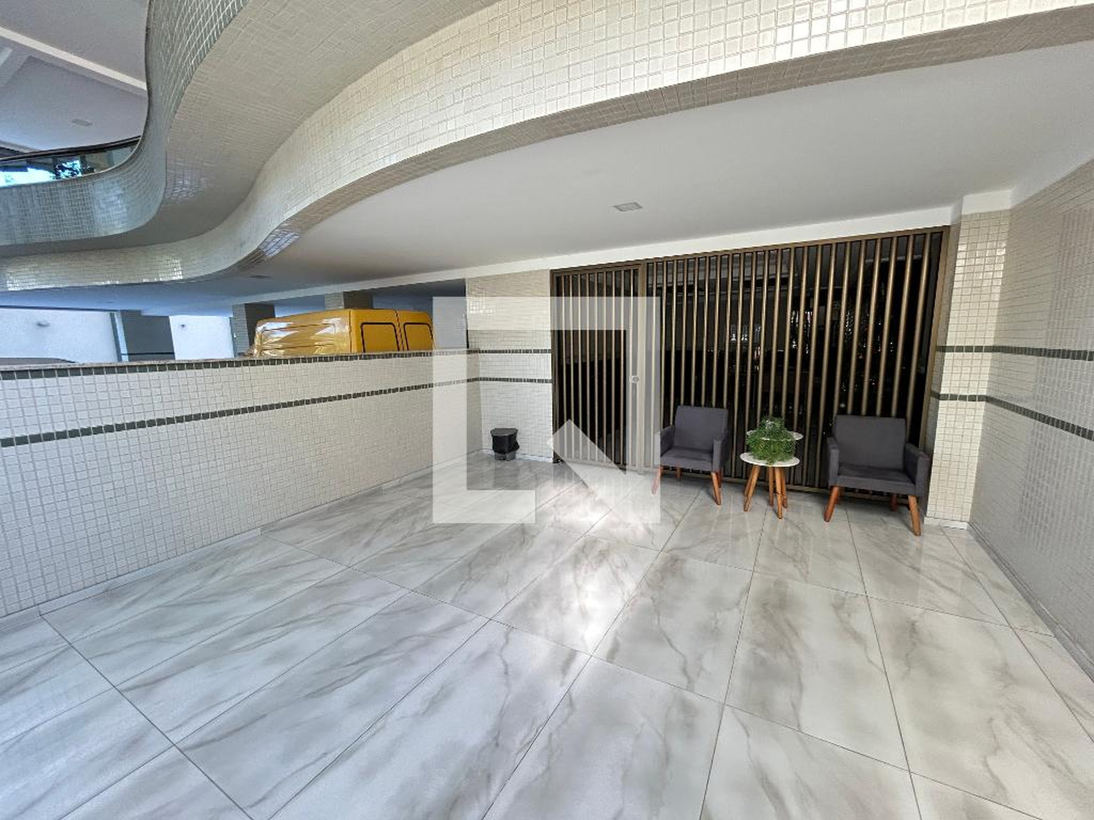 Hall de entrada - null