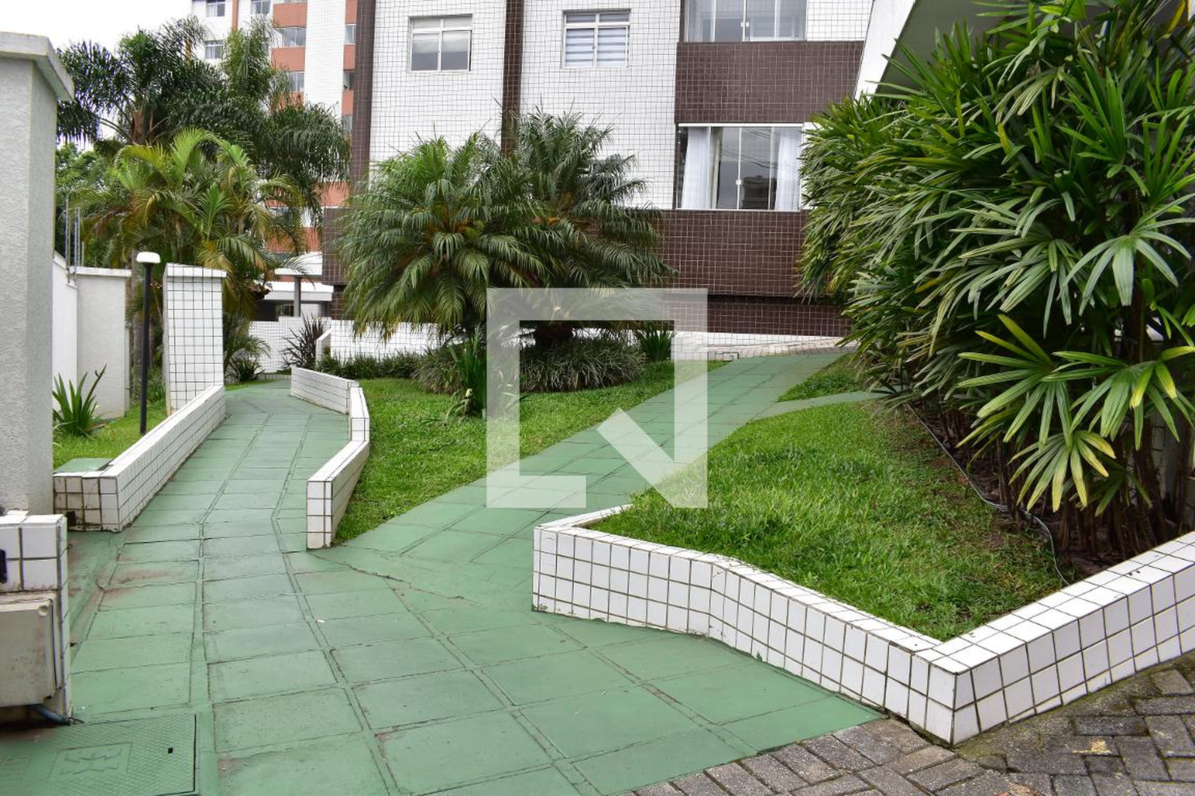 Área comum - Colina Ecoville