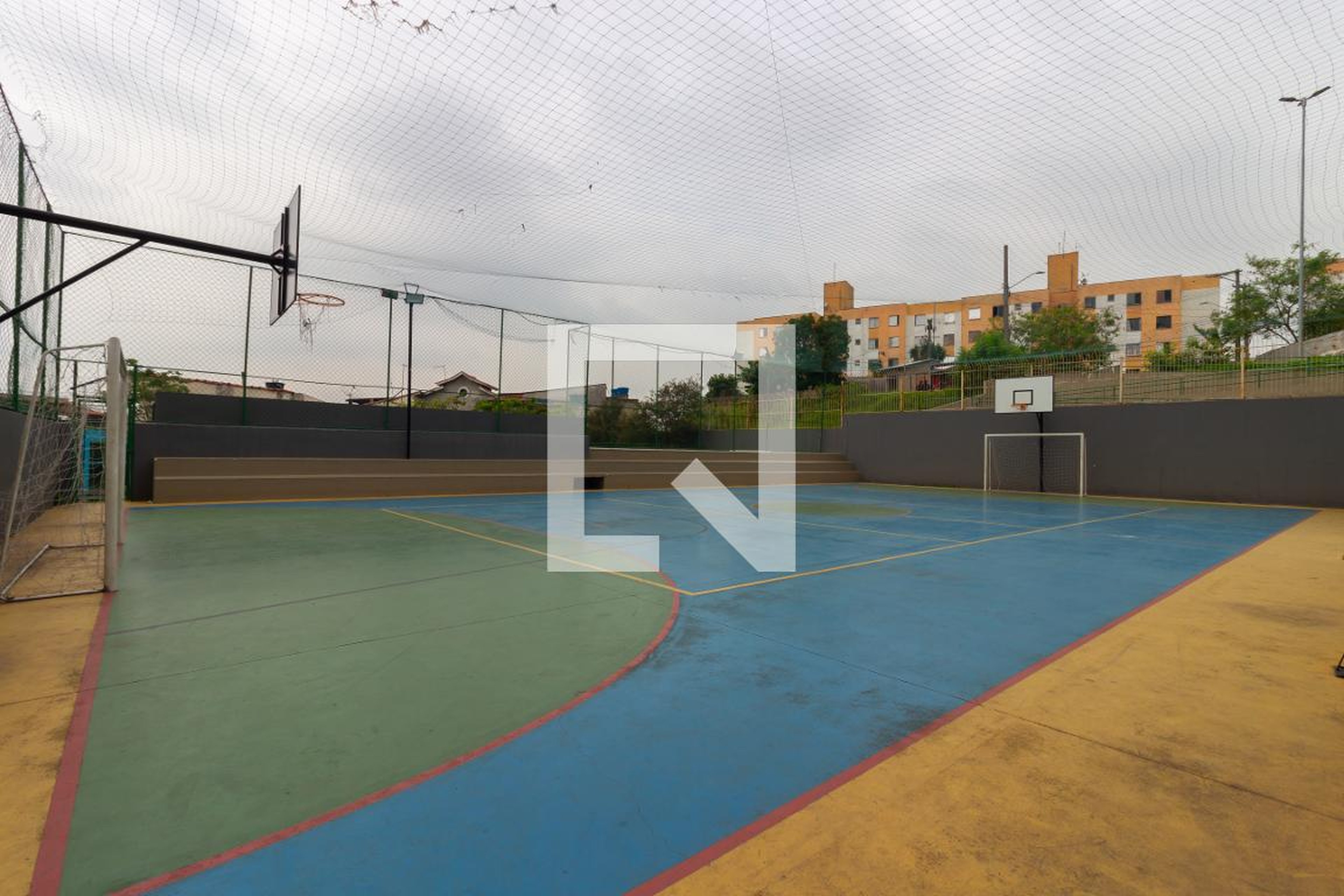 Quadra - Solar dos Nunes