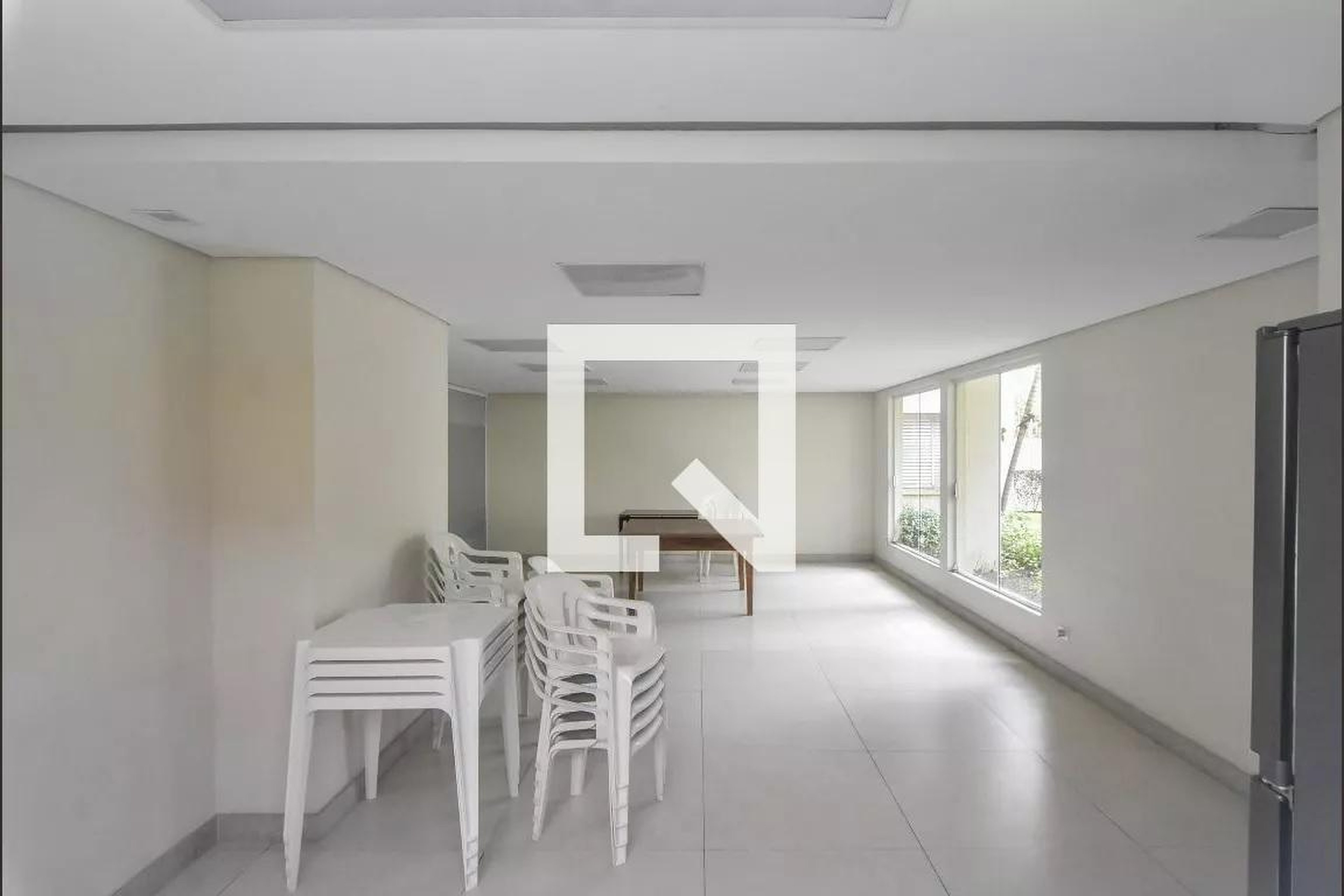 Salão de Festas - Almirante Barroso