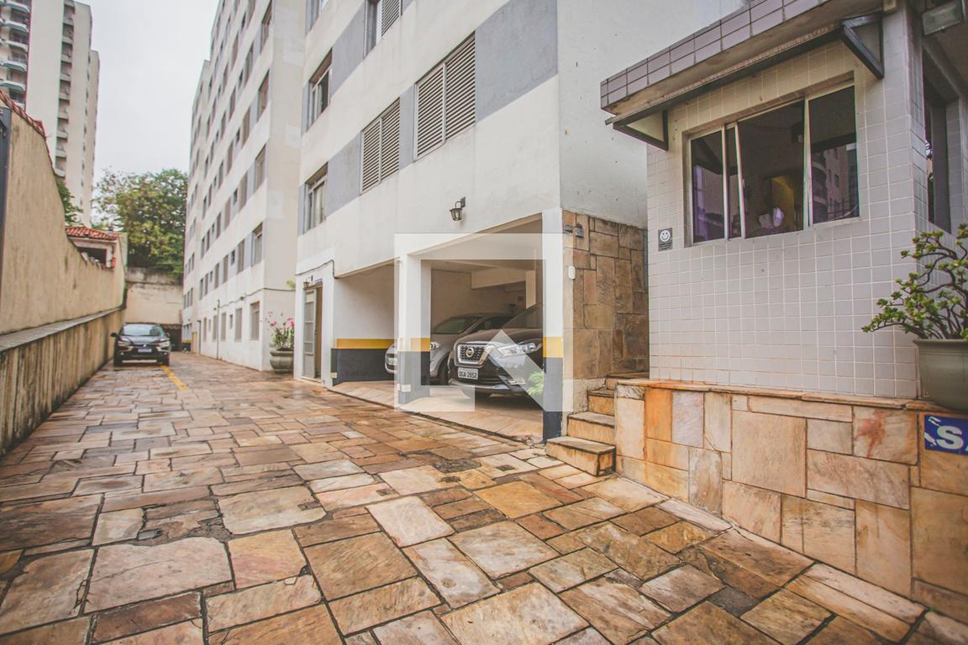 Hall de Entrada - Guadalajara