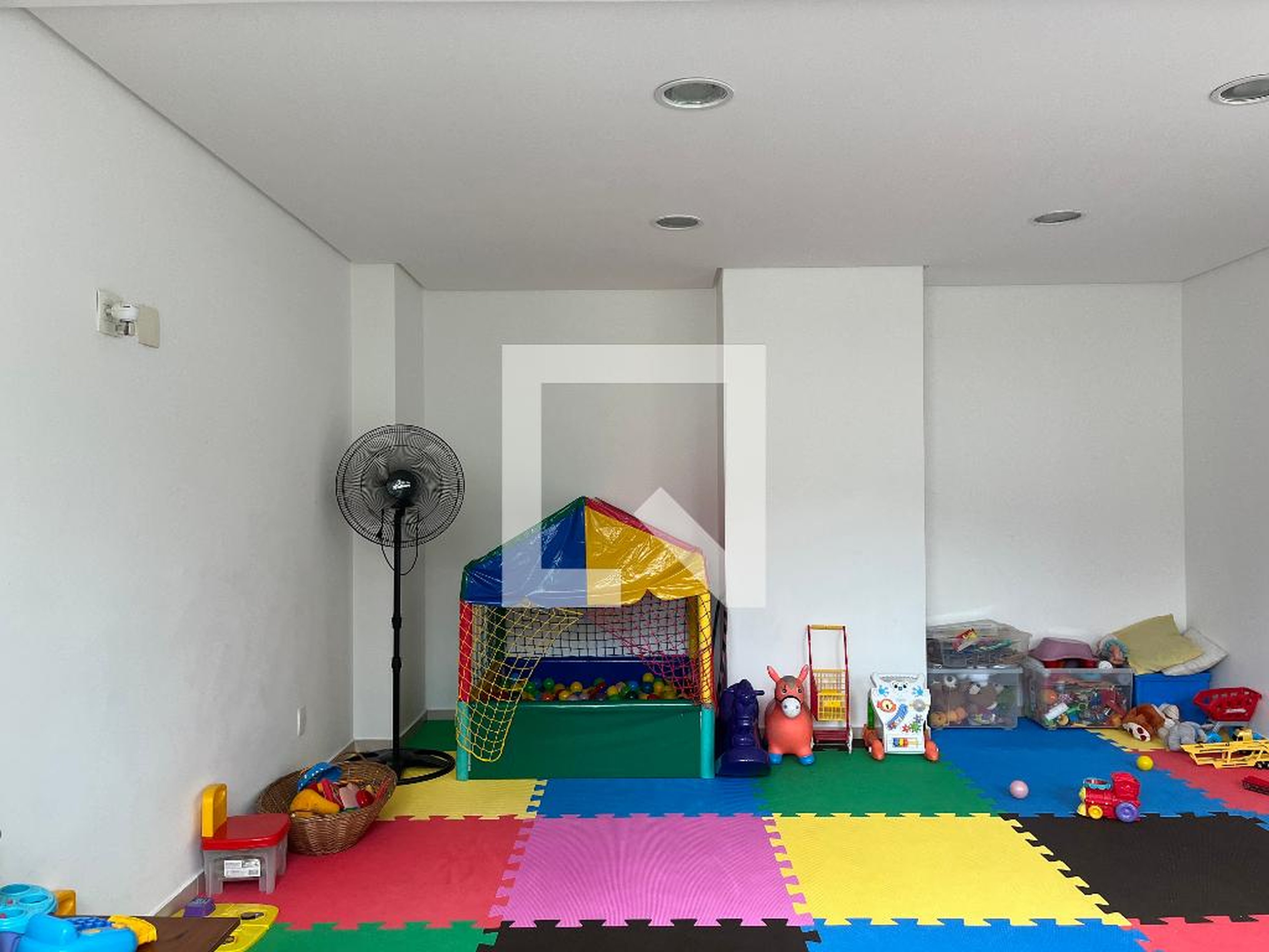 Brinquedoteca - Spazio di Vivere