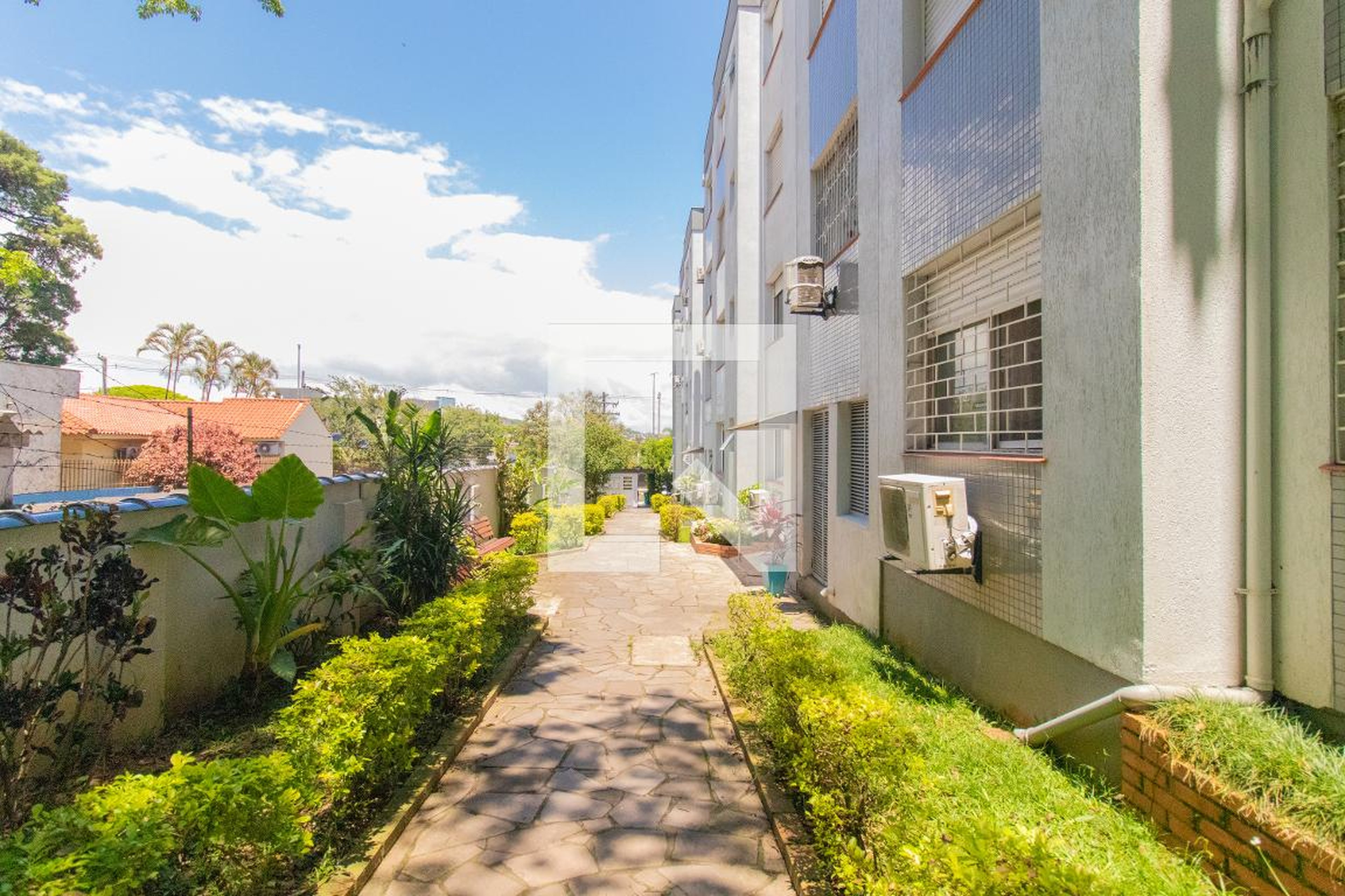 Área comum - Campo Verde