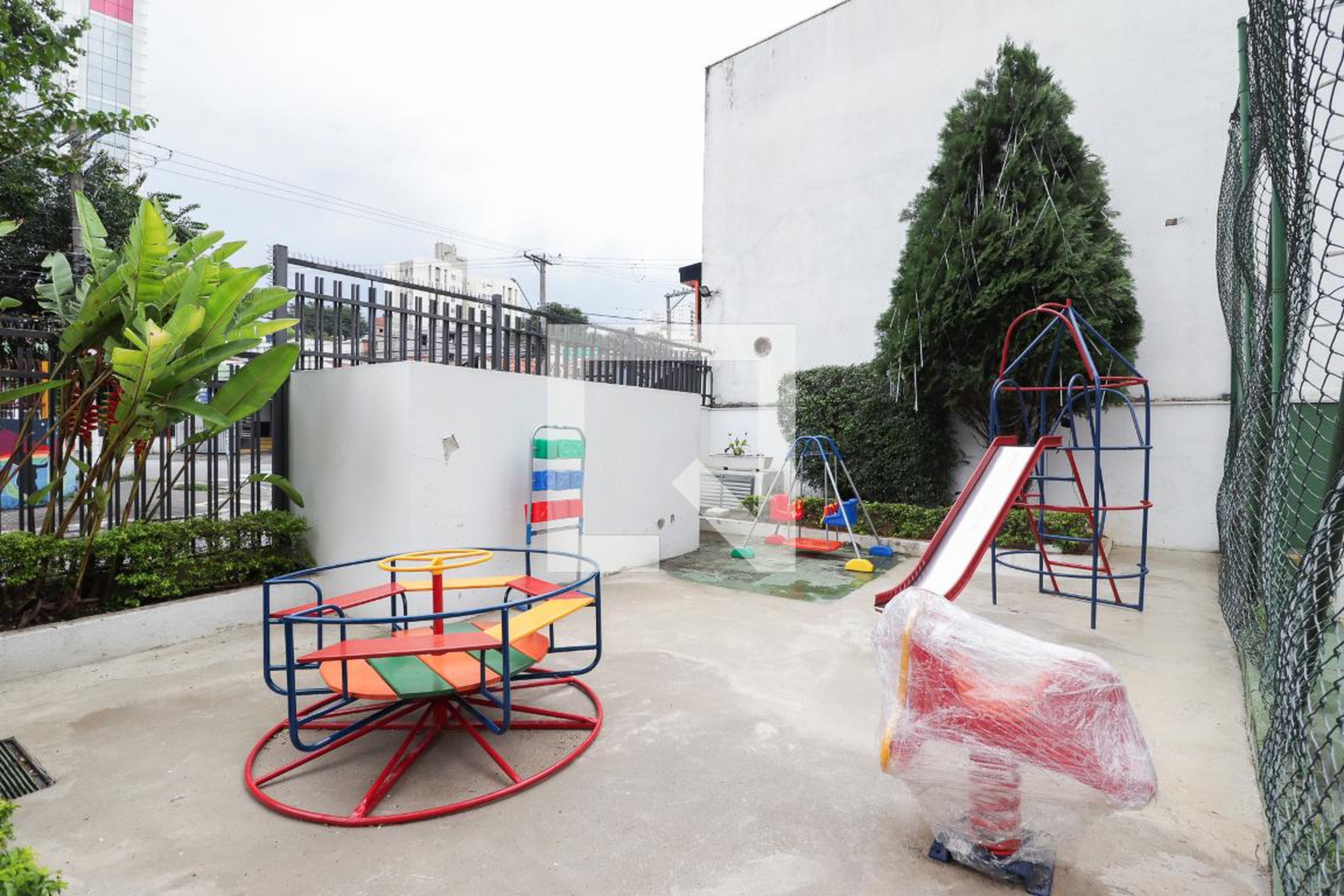 Playground - Guarapari e Araruama