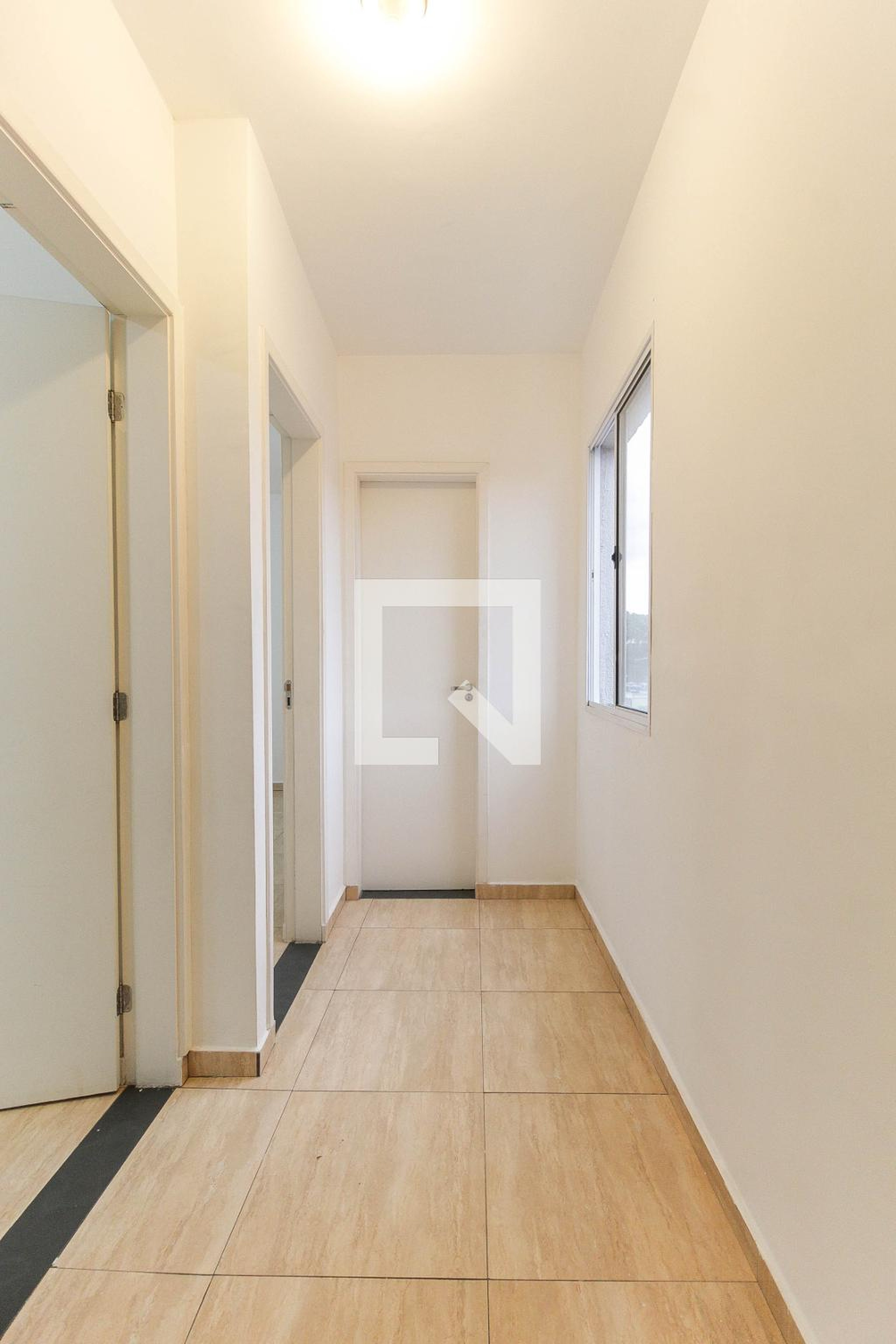 Hall - Metrocasa Itaquera