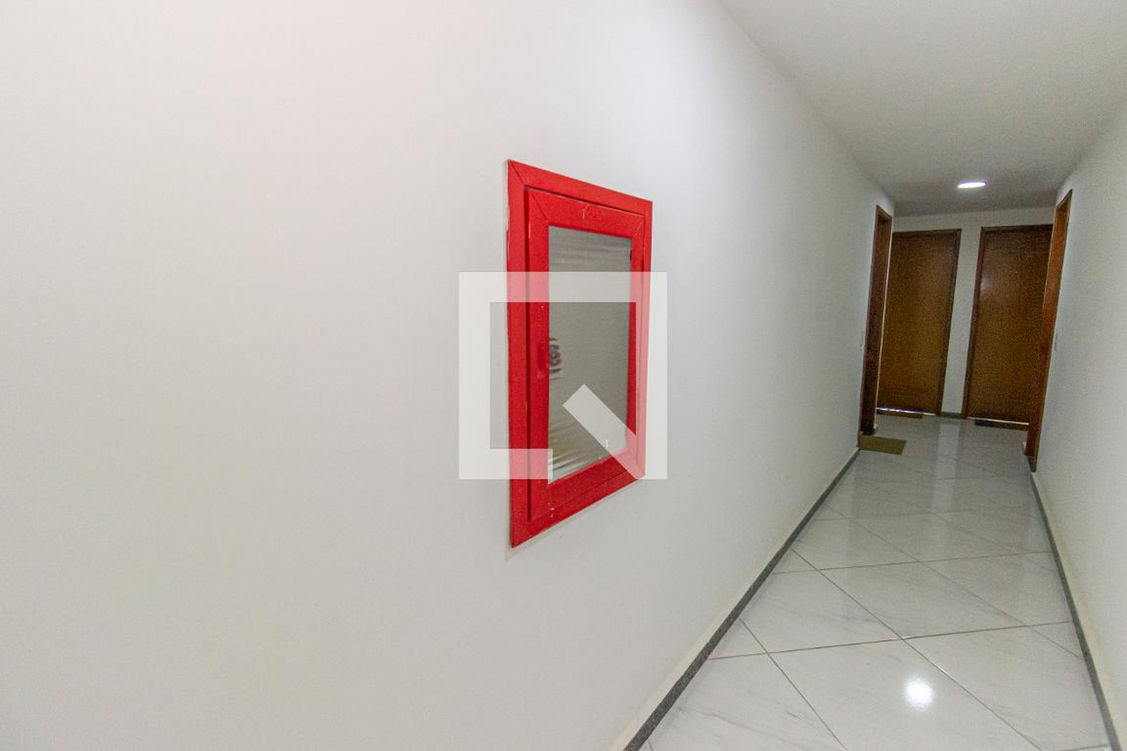 Área comum - Vila Real