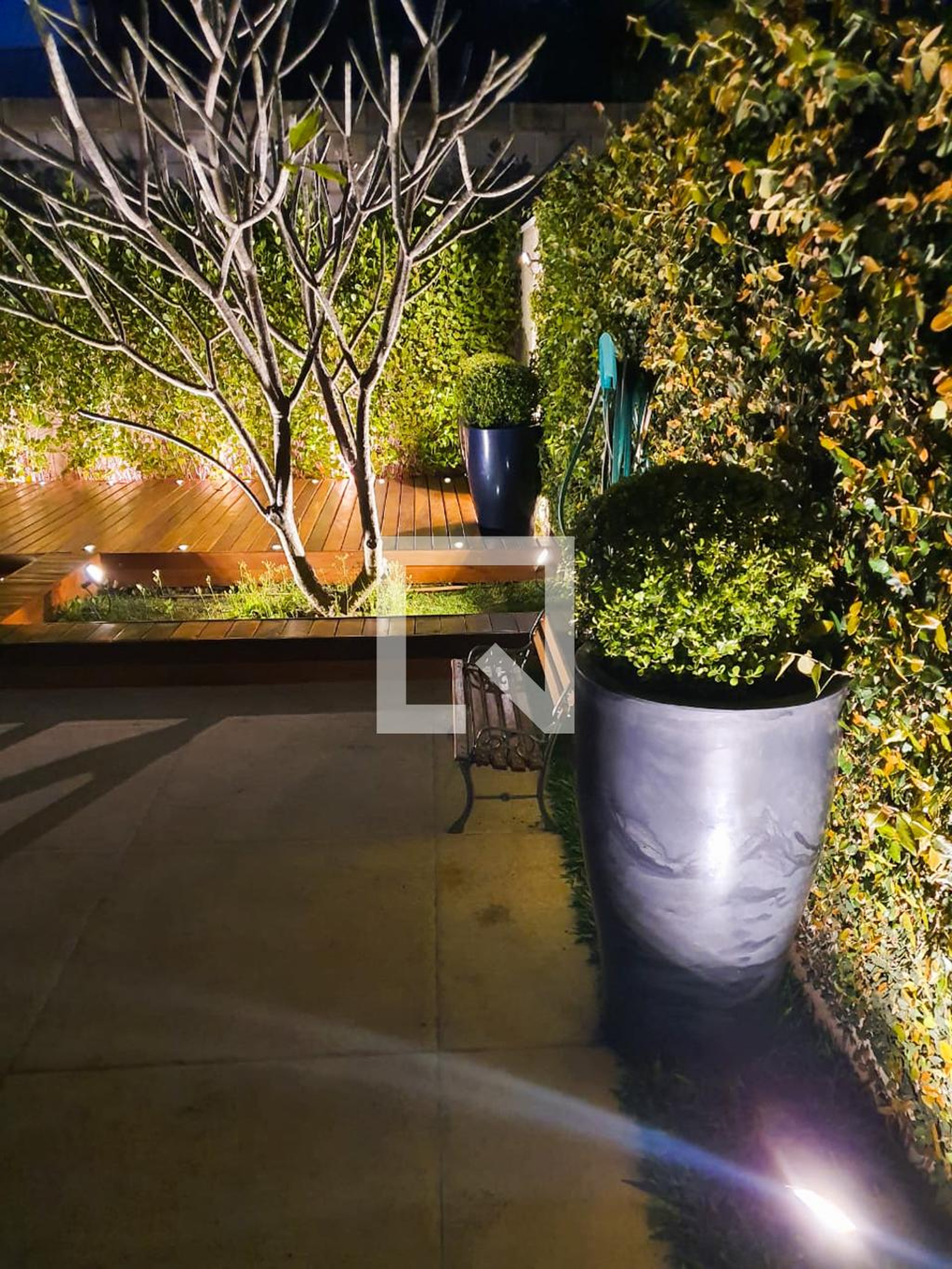 Espaço Gourmet - Reserva São Pedro