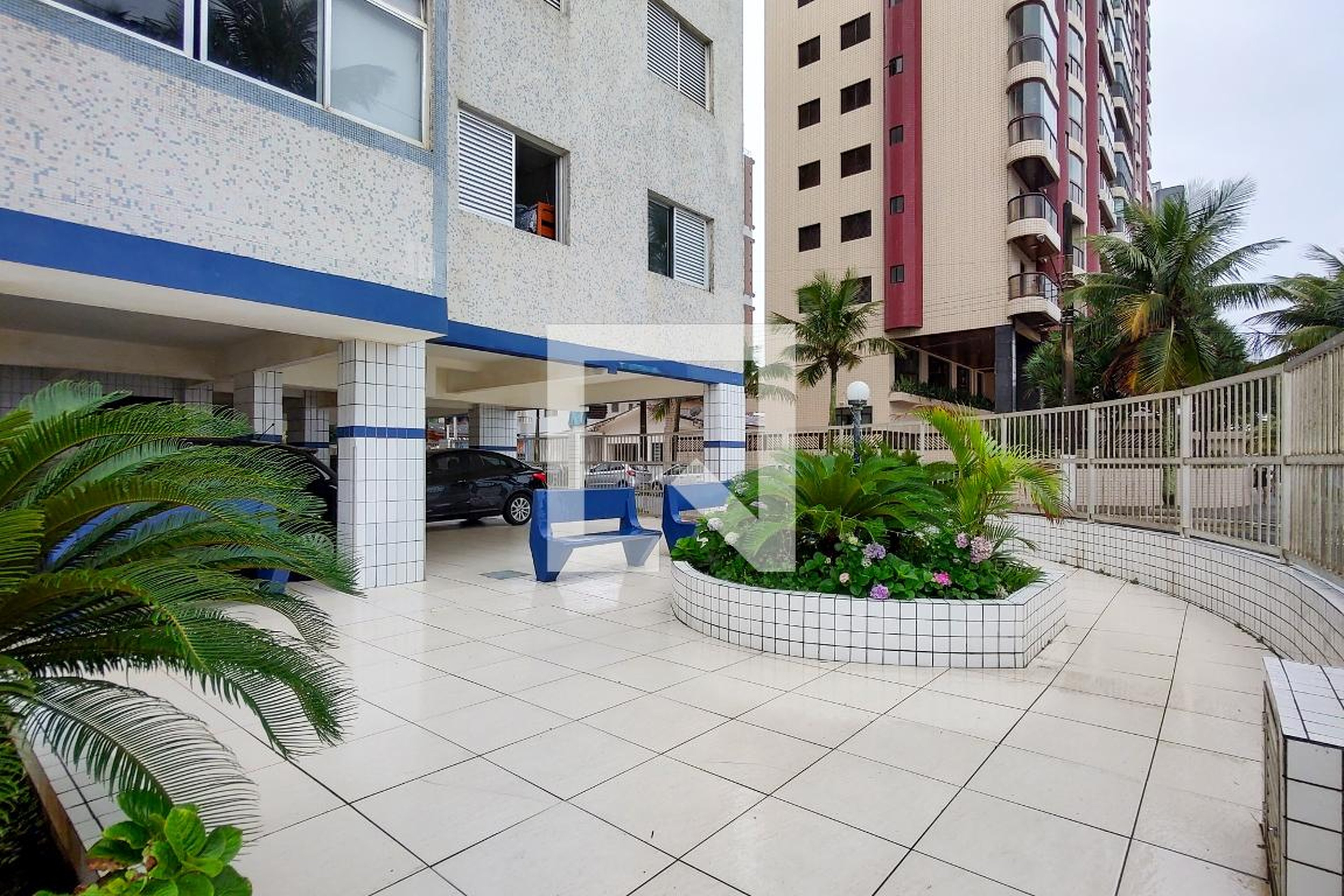 Área comum - Oiapoc