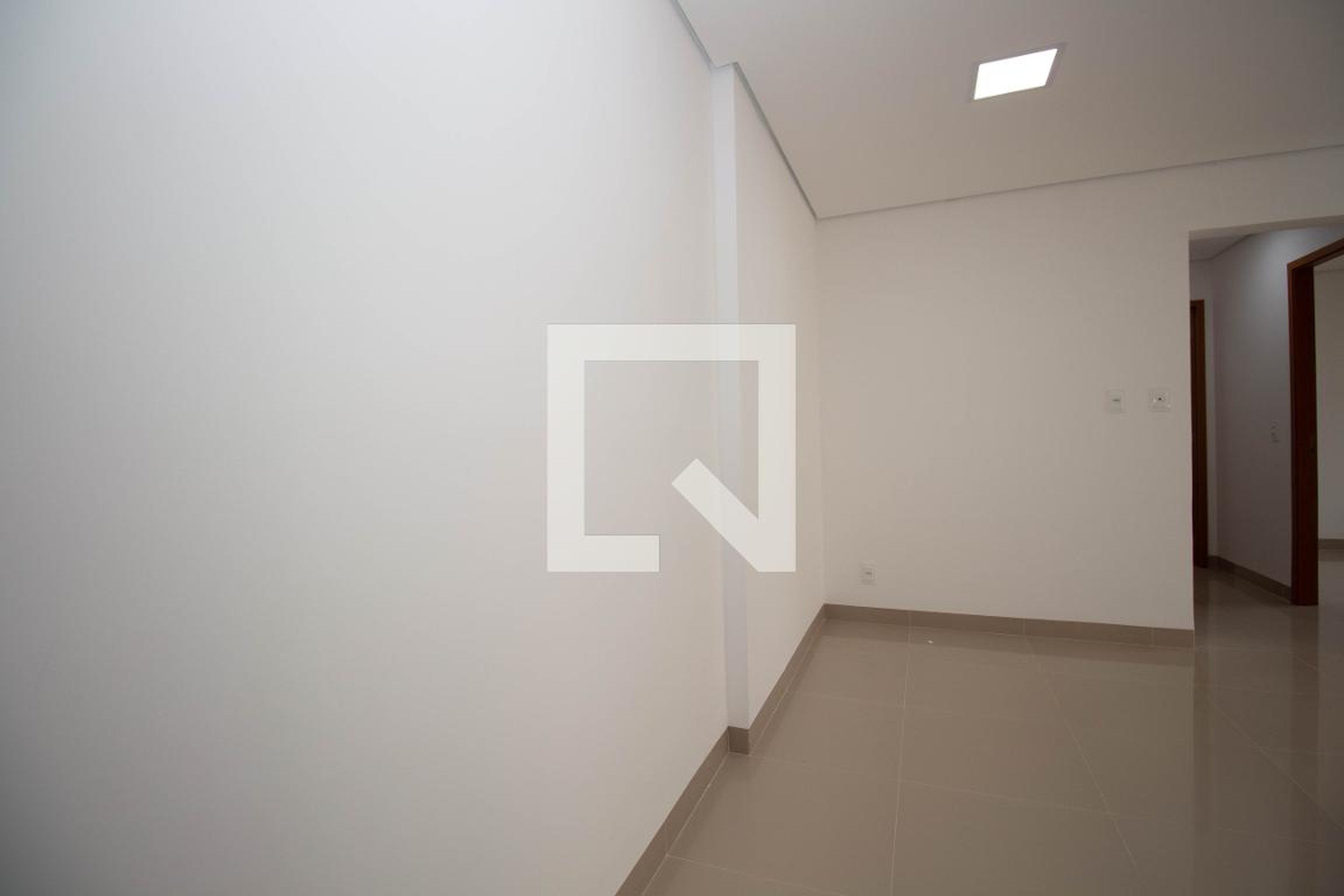 Hall - Residencial Ligia Valois - LV 31