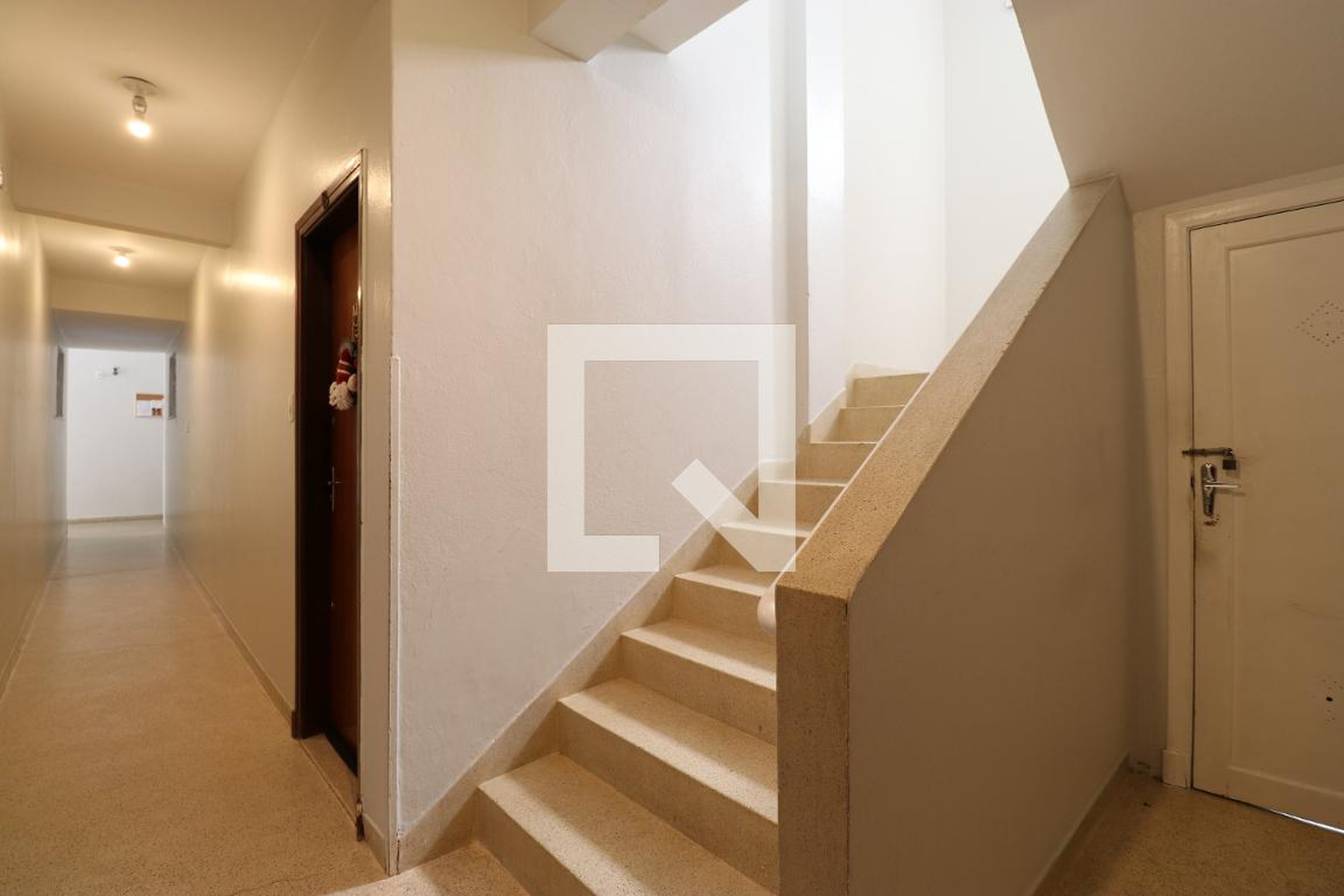 Área comum - Julio Ricardo Piacentini