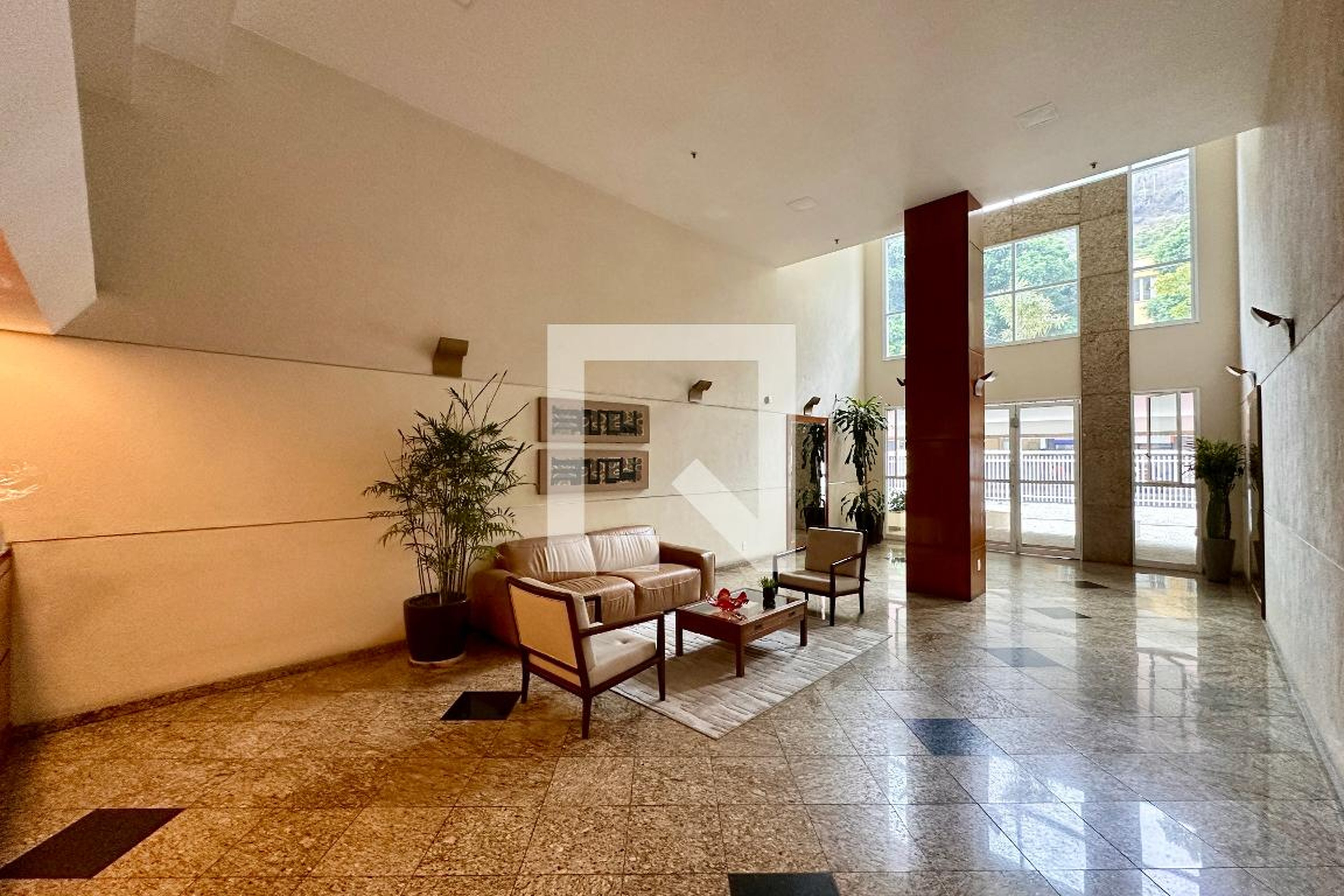 Portaria - Solar dos Visconde