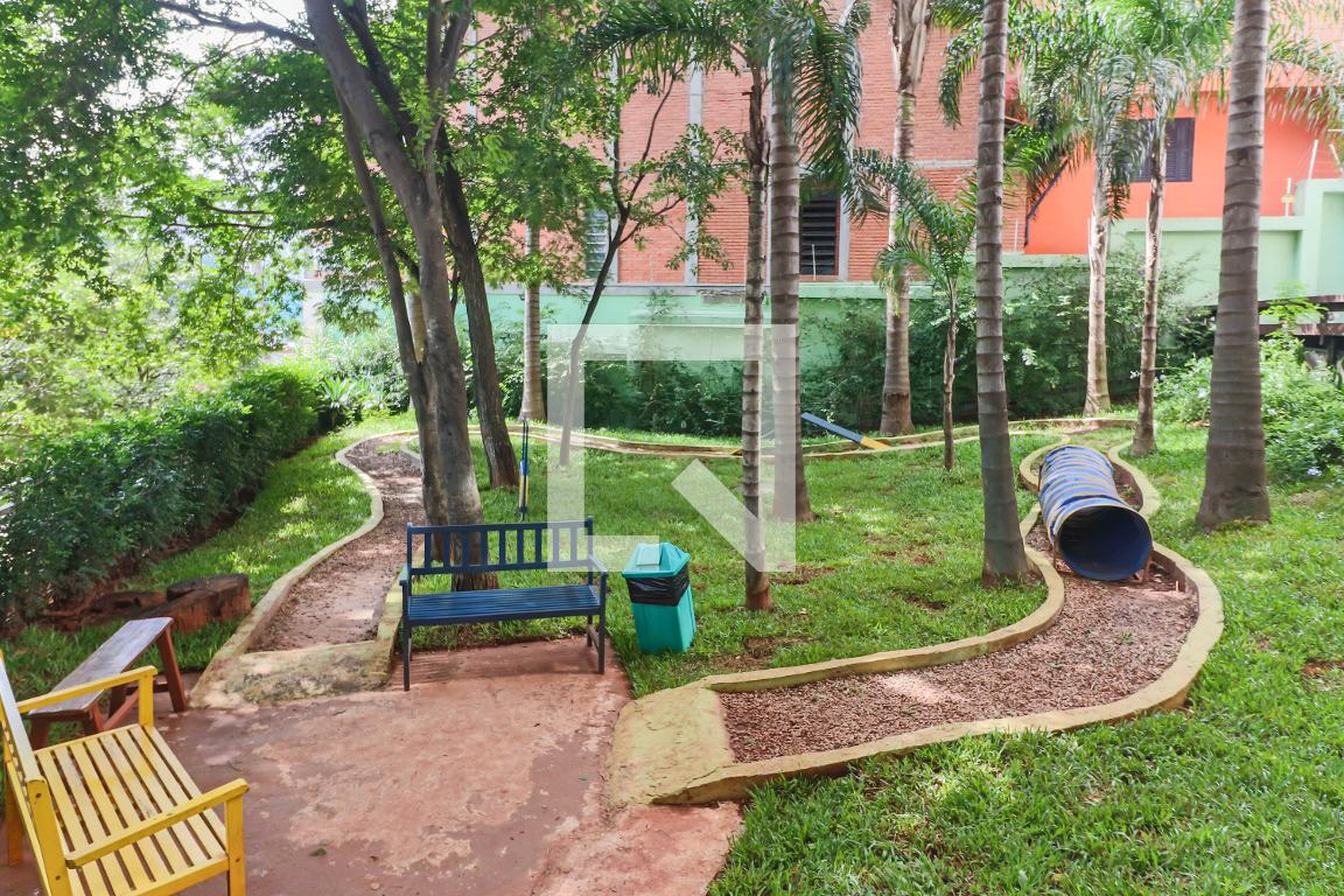 Espaço pet - Boulevard