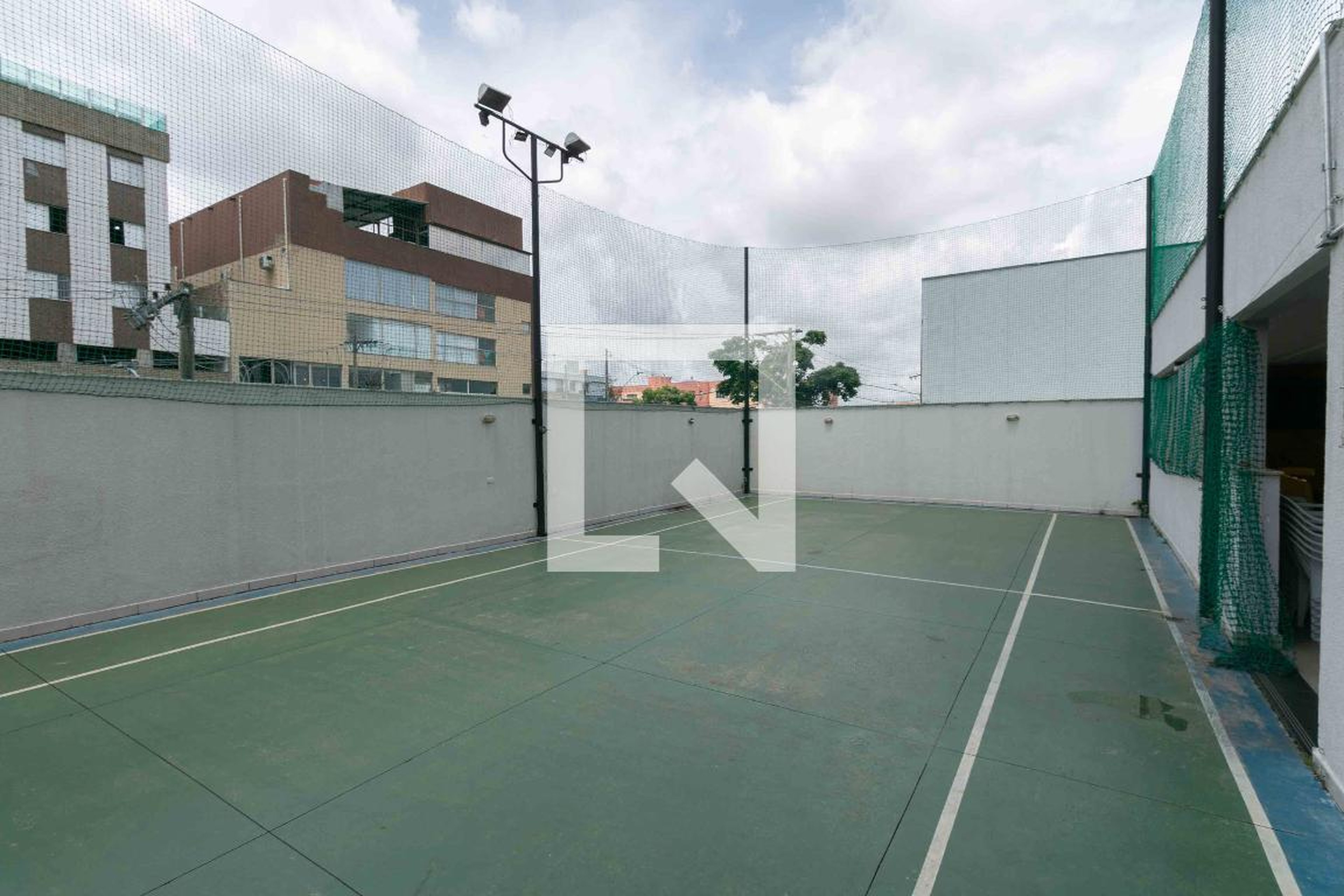 Quadra - San Sebastian