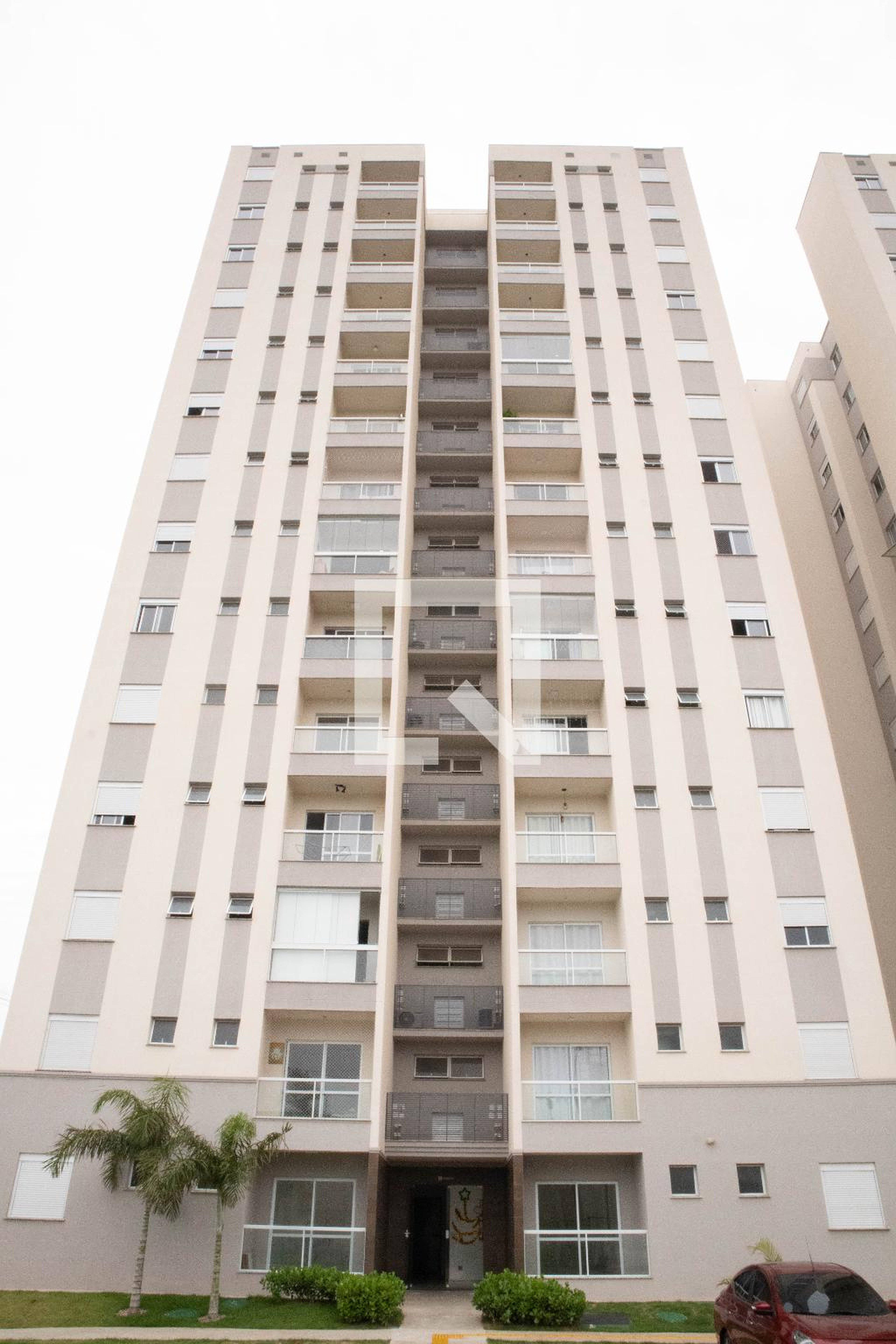 Prédio Condomínio Portal Quinta dos Eucaliptos